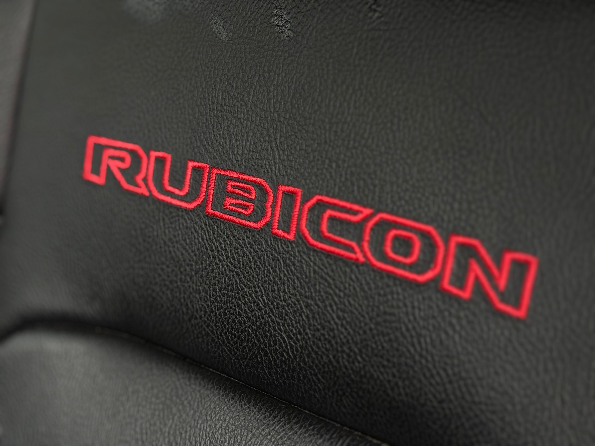 JEEP Wrangler 2.0 Unlimited Rubicon Automatic-image-27