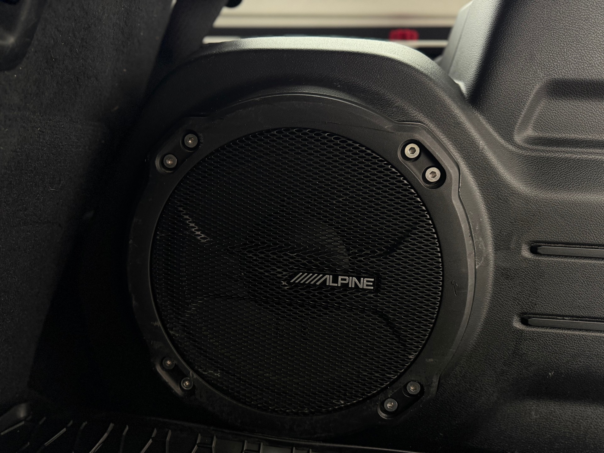 JEEP Wrangler 2.0 Unlimited Rubicon Automatic-image-23