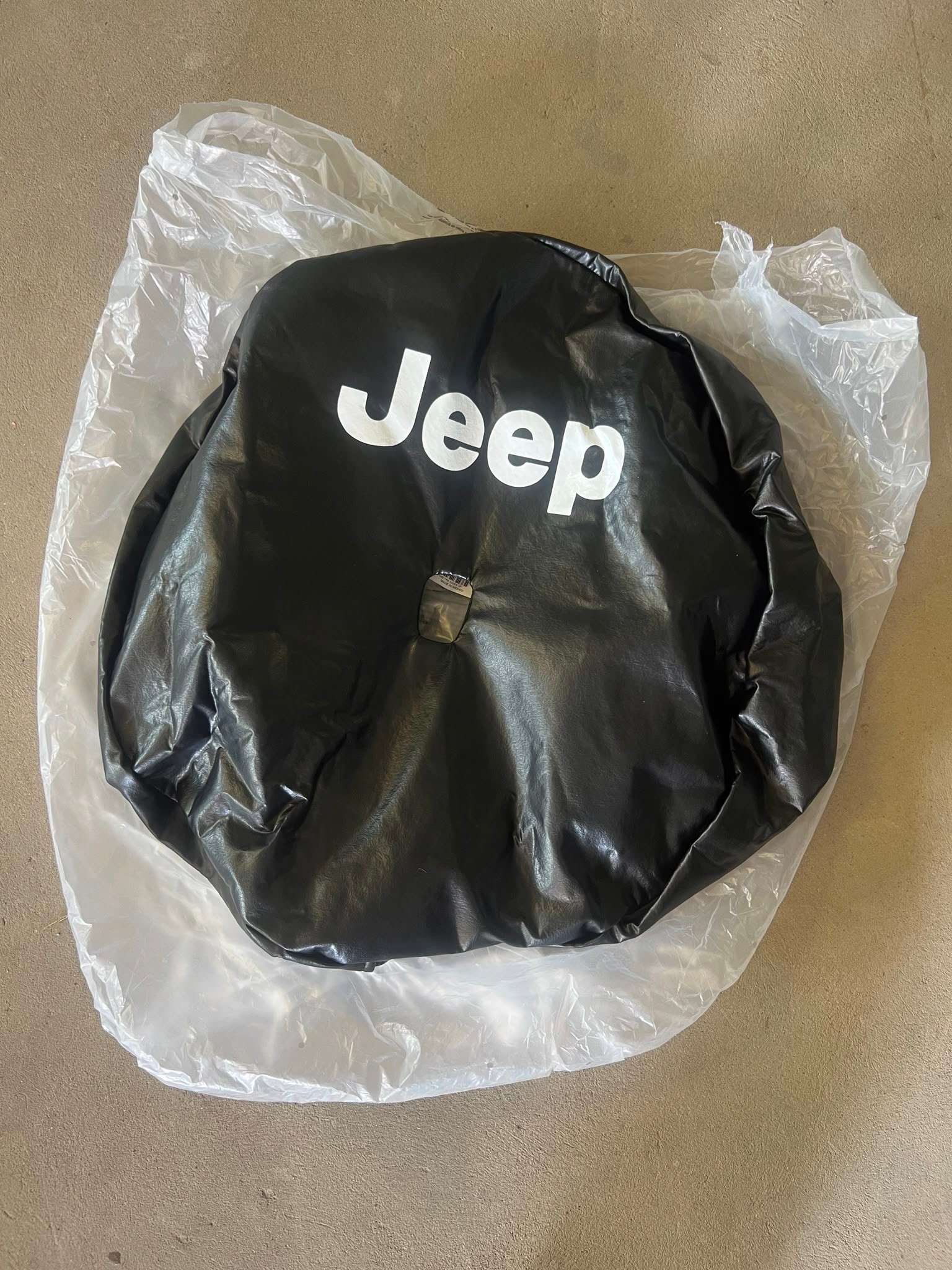 JEEP Wrangler 2.0 Unlimited Rubicon Automatic-image-28
