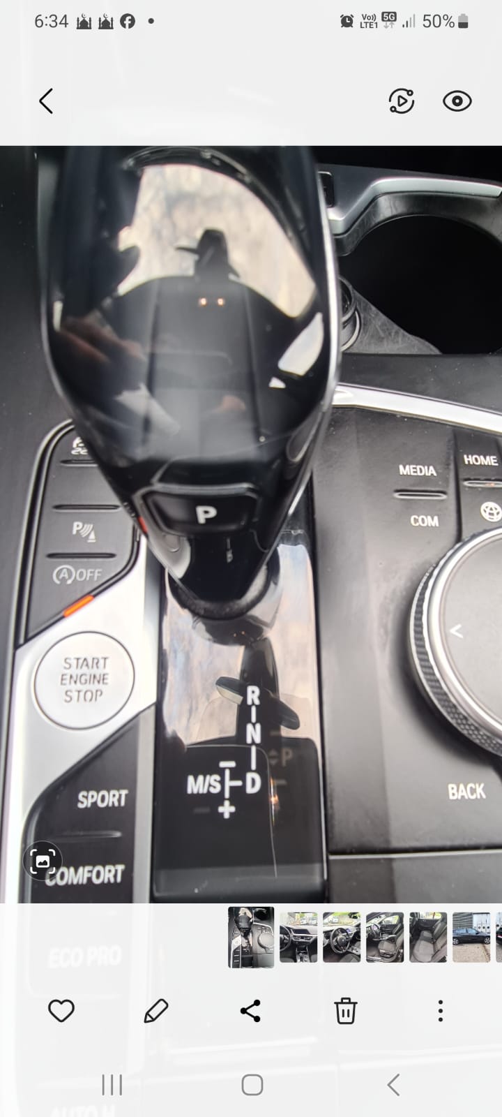 BMW 118i Steptronic ** Gr-Navi ** RF-Kamera ** PDC ** Abstandsregelsysteme ** Frisch Ab MFK & Service **-image-14