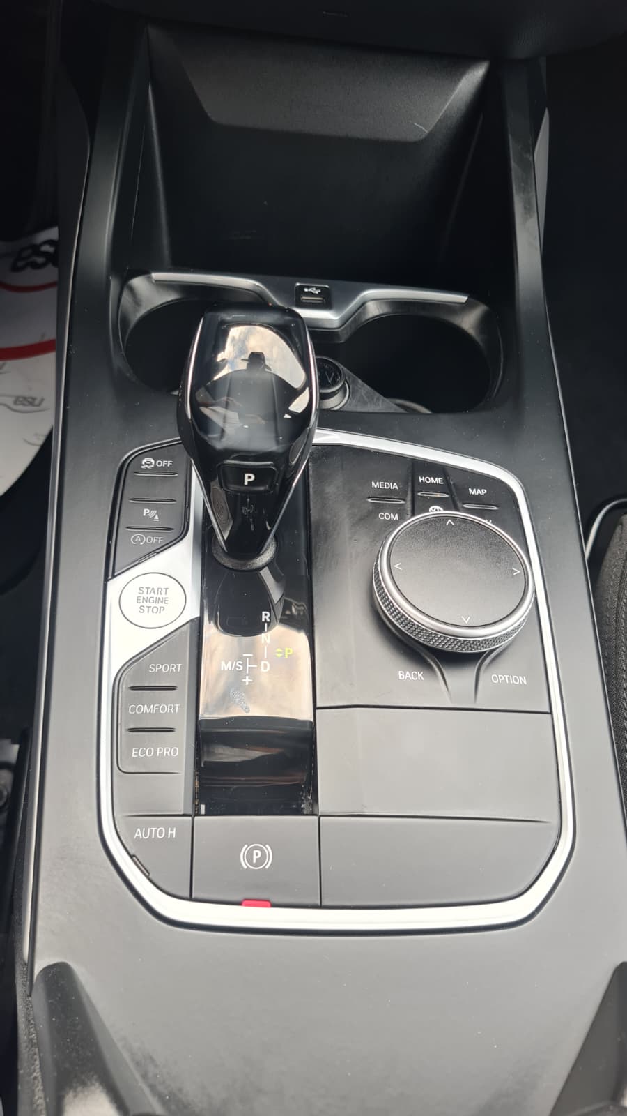BMW 118i Steptronic ** Gr-Navi ** RF-Kamera ** PDC ** Abstandsregelsysteme ** Frisch Ab MFK & Service **-image-13