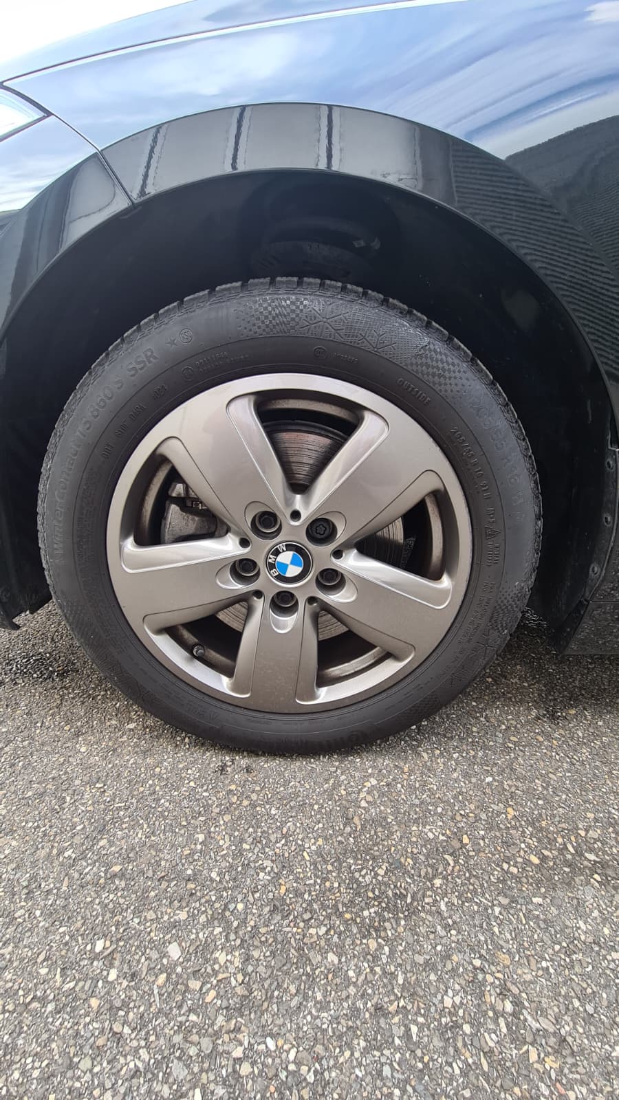 BMW 118i Steptronic ** Gr-Navi ** RF-Kamera ** PDC ** Abstandsregelsysteme ** Frisch Ab MFK & Service **-image-19
