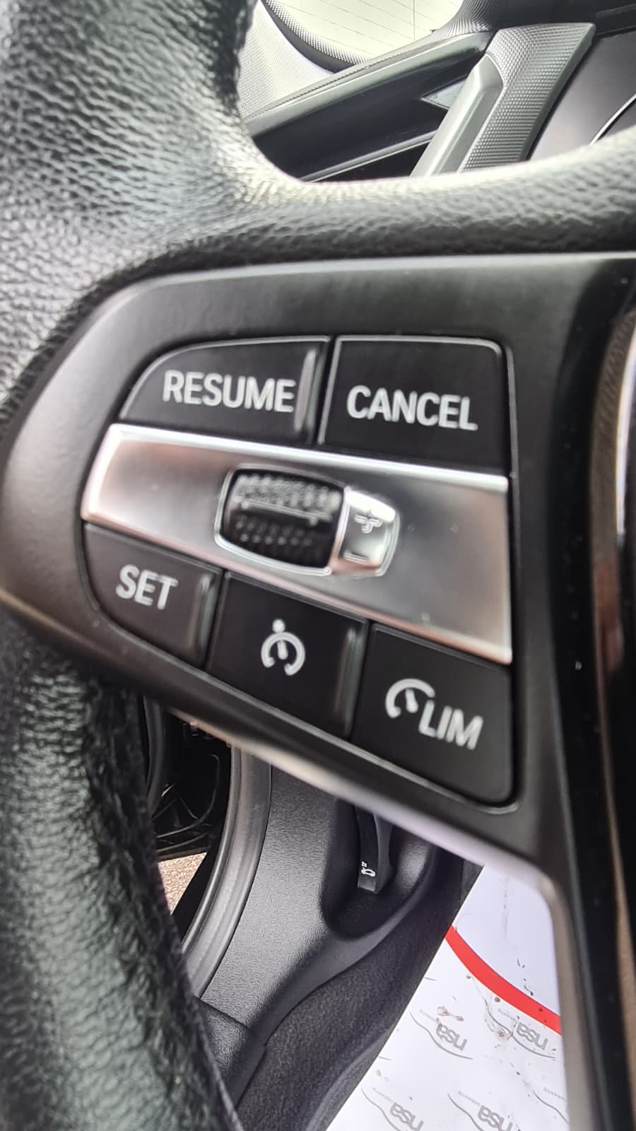 BMW 118i Steptronic ** Gr-Navi ** RF-Kamera ** PDC ** Abstandsregelsysteme ** Frisch Ab MFK & Service **-image-10
