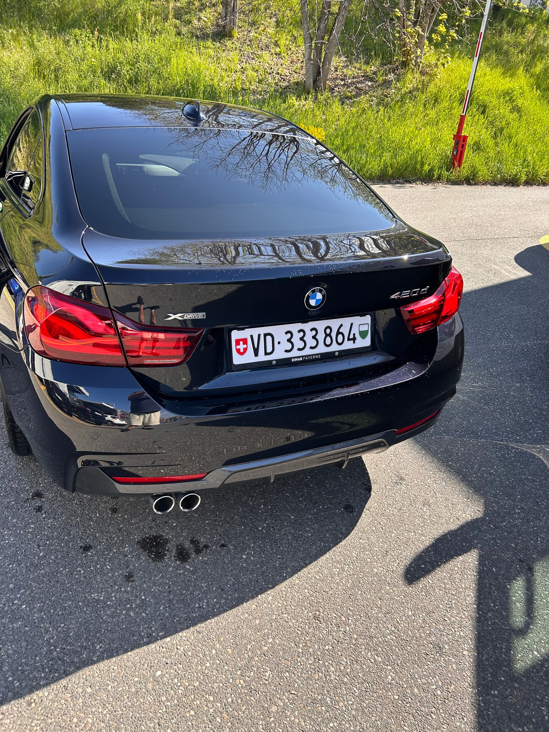 BMW 420d xDrive-image-2