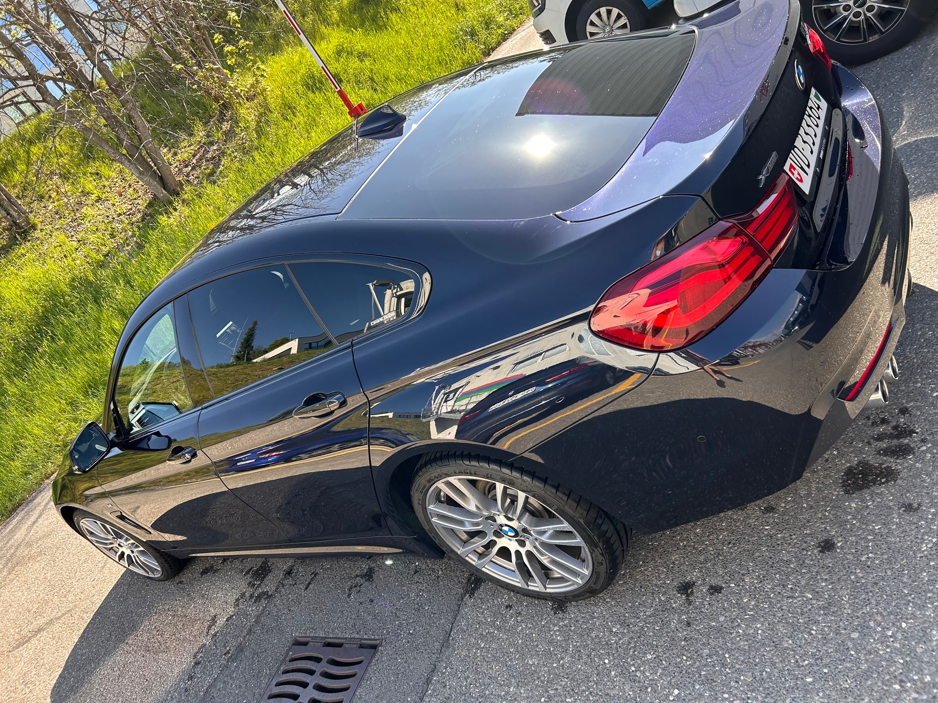 BMW 420d xDrive-image-0