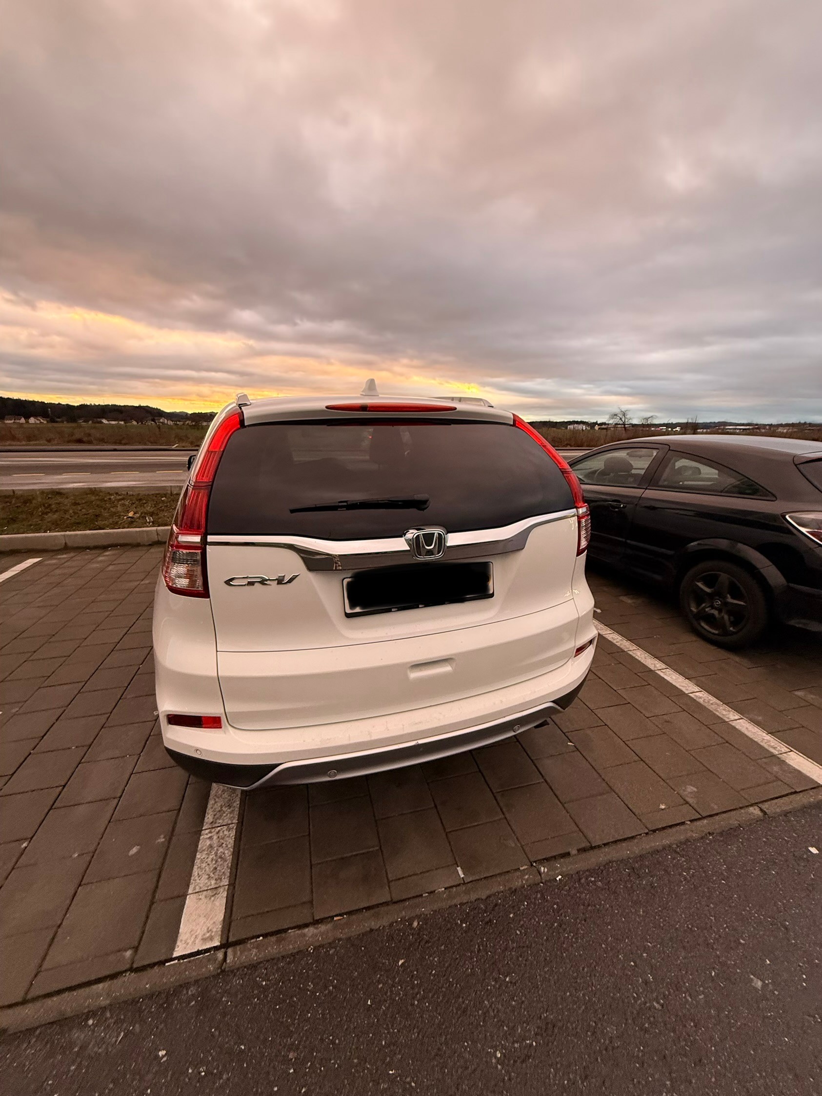 HONDA 1.6 i-DTEC Lifestyle 4WD-image-2