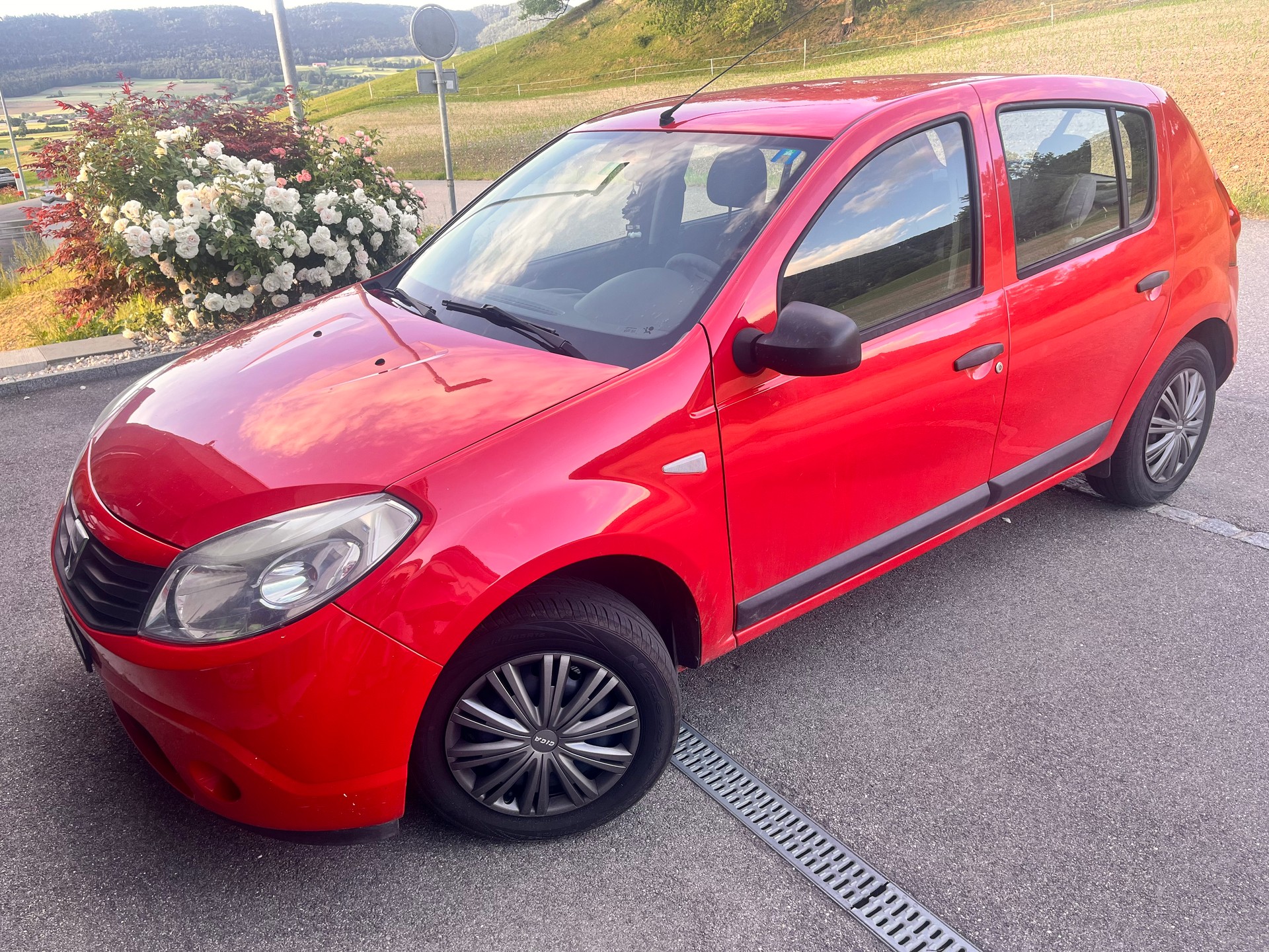 DACIA 1.2