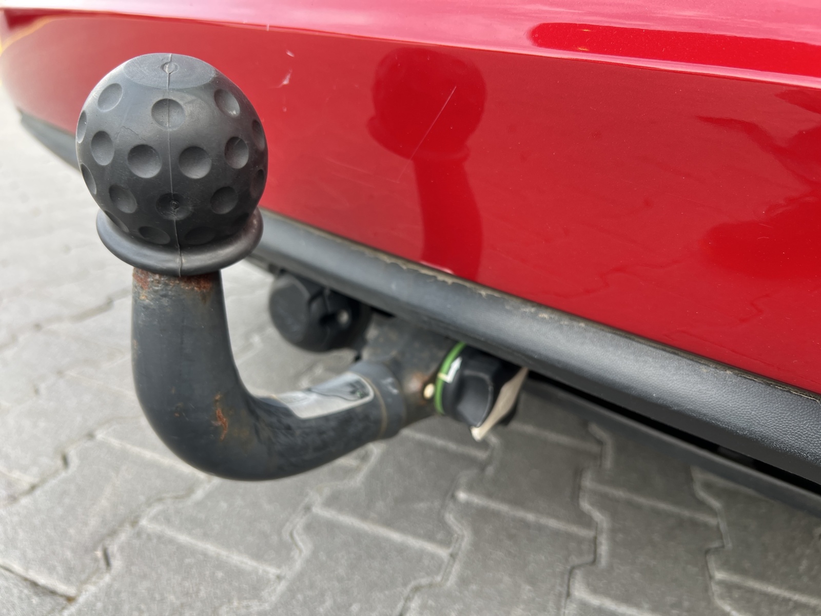 SEAT Alhambra 2.0 TSI FR Line DSG-image-10
