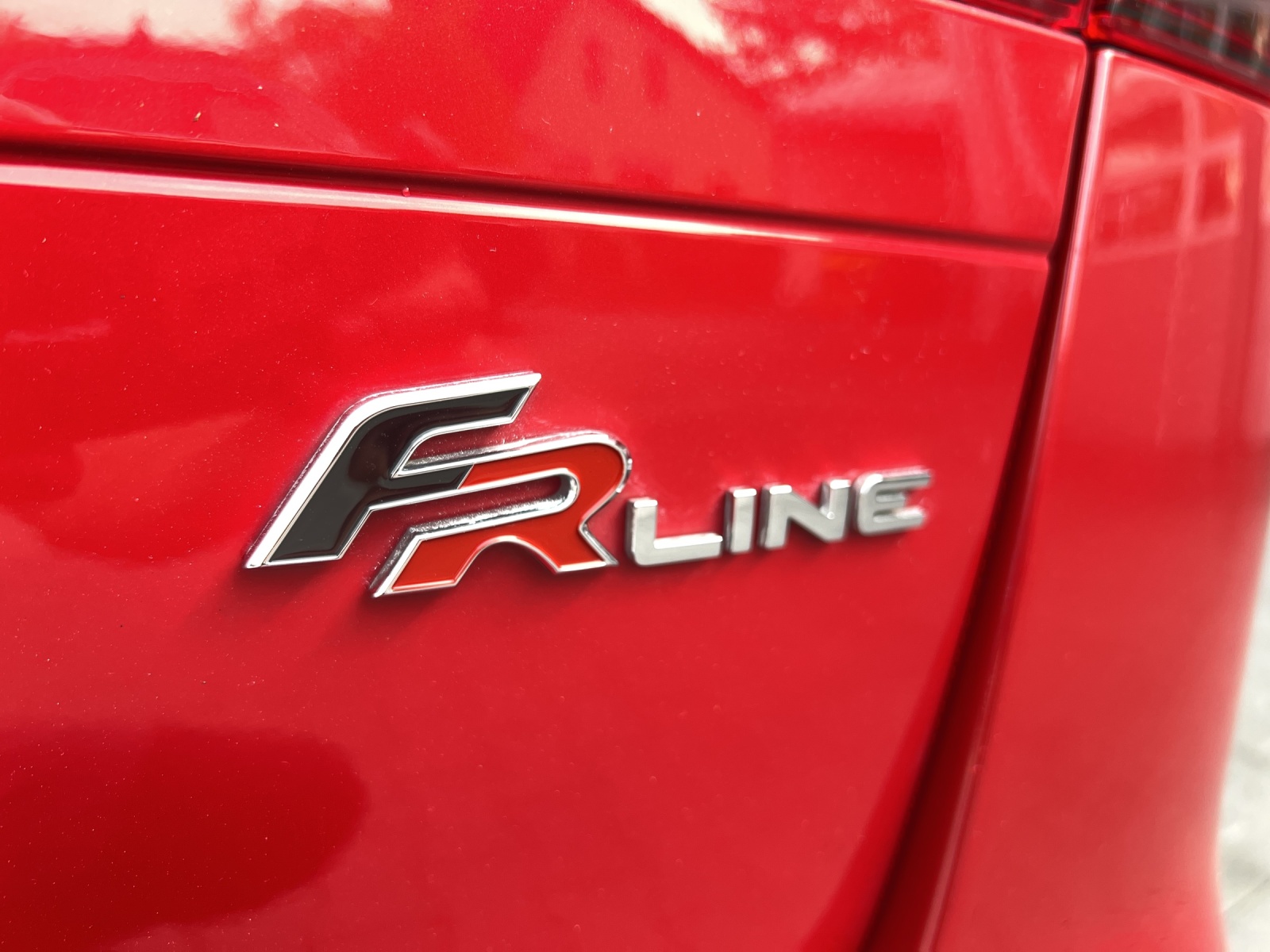 SEAT Alhambra 2.0 TSI FR Line DSG-image-15