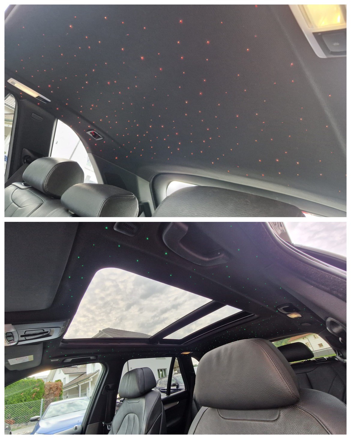 BMW X5 xDrive 50i Steptronic 7-Plätze-image-13