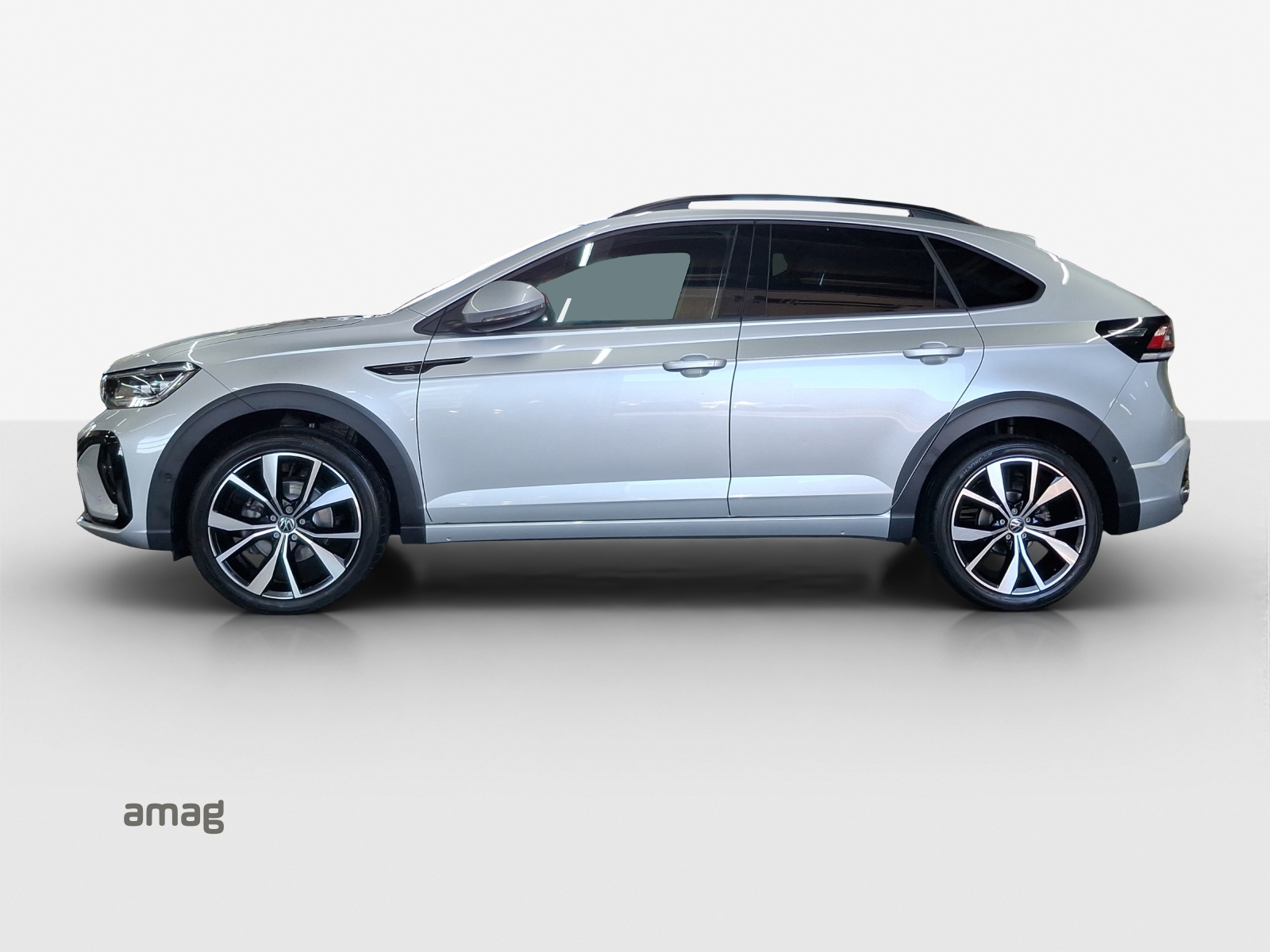 VW Taigo 1.5 TSI R-Line DSG-image-1