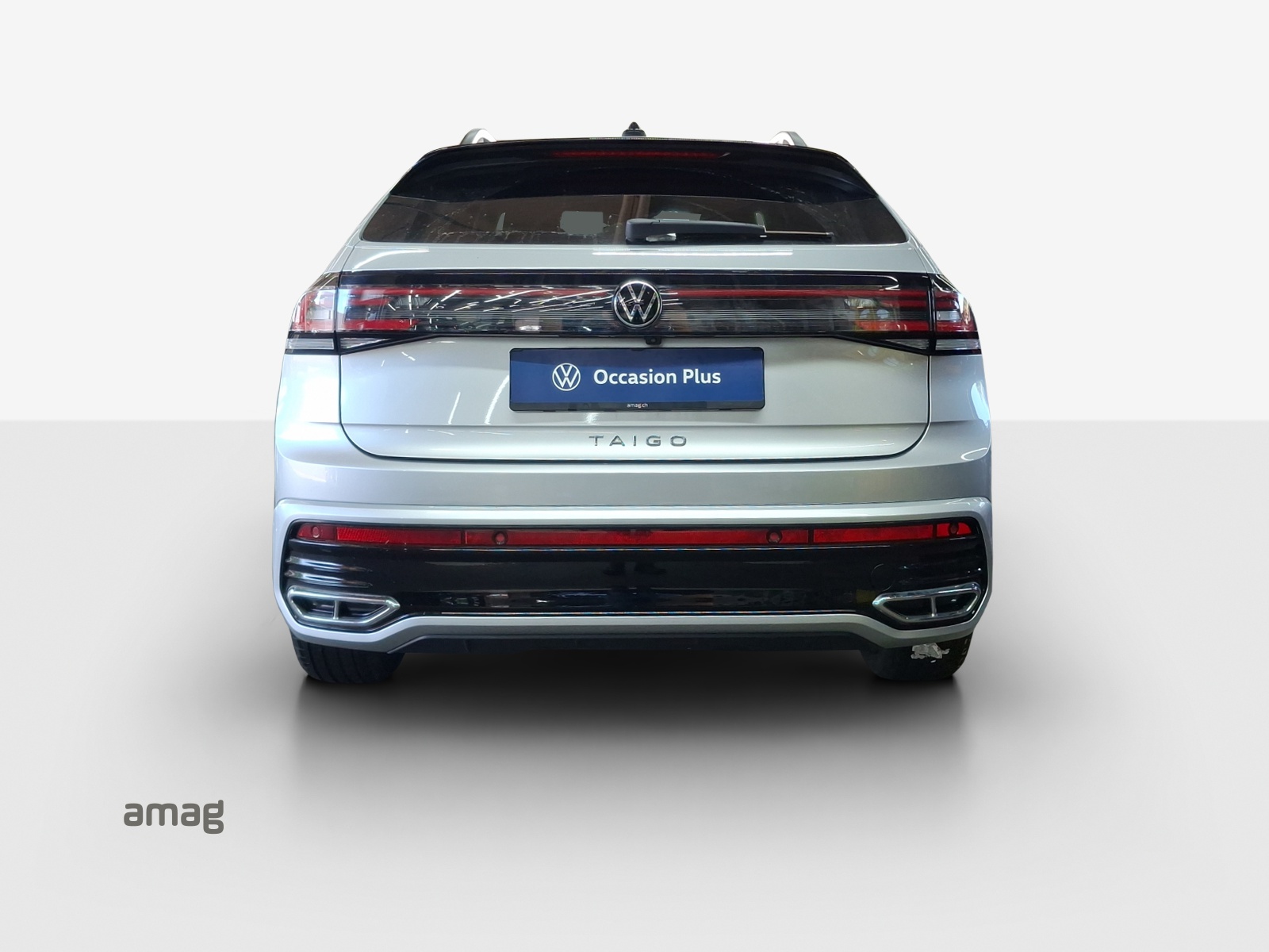 VW Taigo 1.5 TSI R-Line DSG-image-3