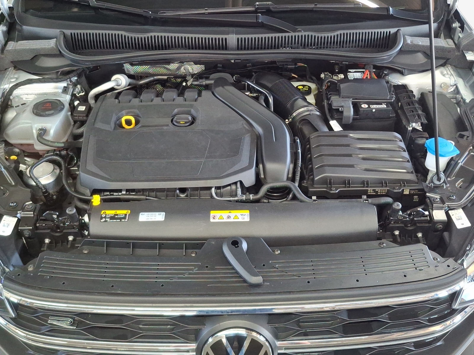 VW Taigo 1.5 TSI R-Line DSG-image-15