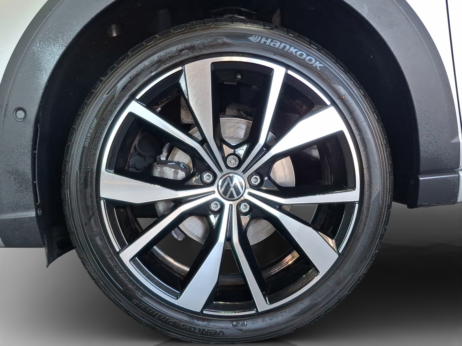 VW Taigo 1.5 TSI R-Line DSG-image-14