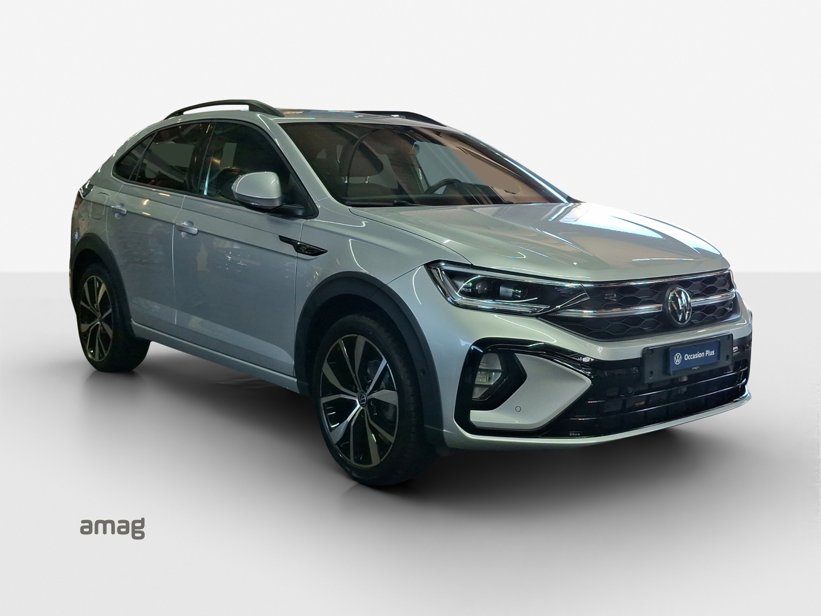 VW Taigo 1.5 TSI R-Line DSG-image-5