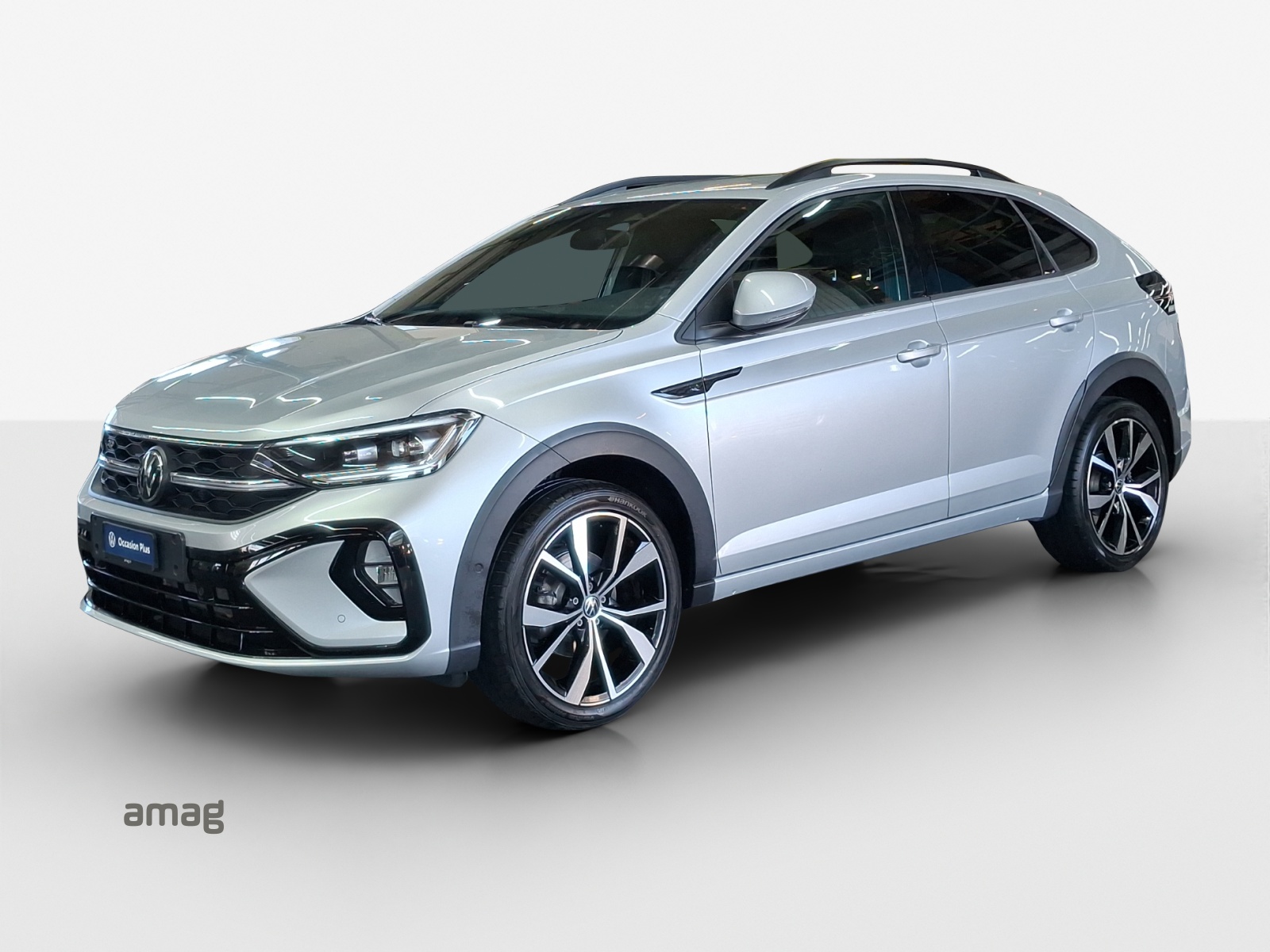 VW Taigo 1.5 TSI R-Line DSG-image-0