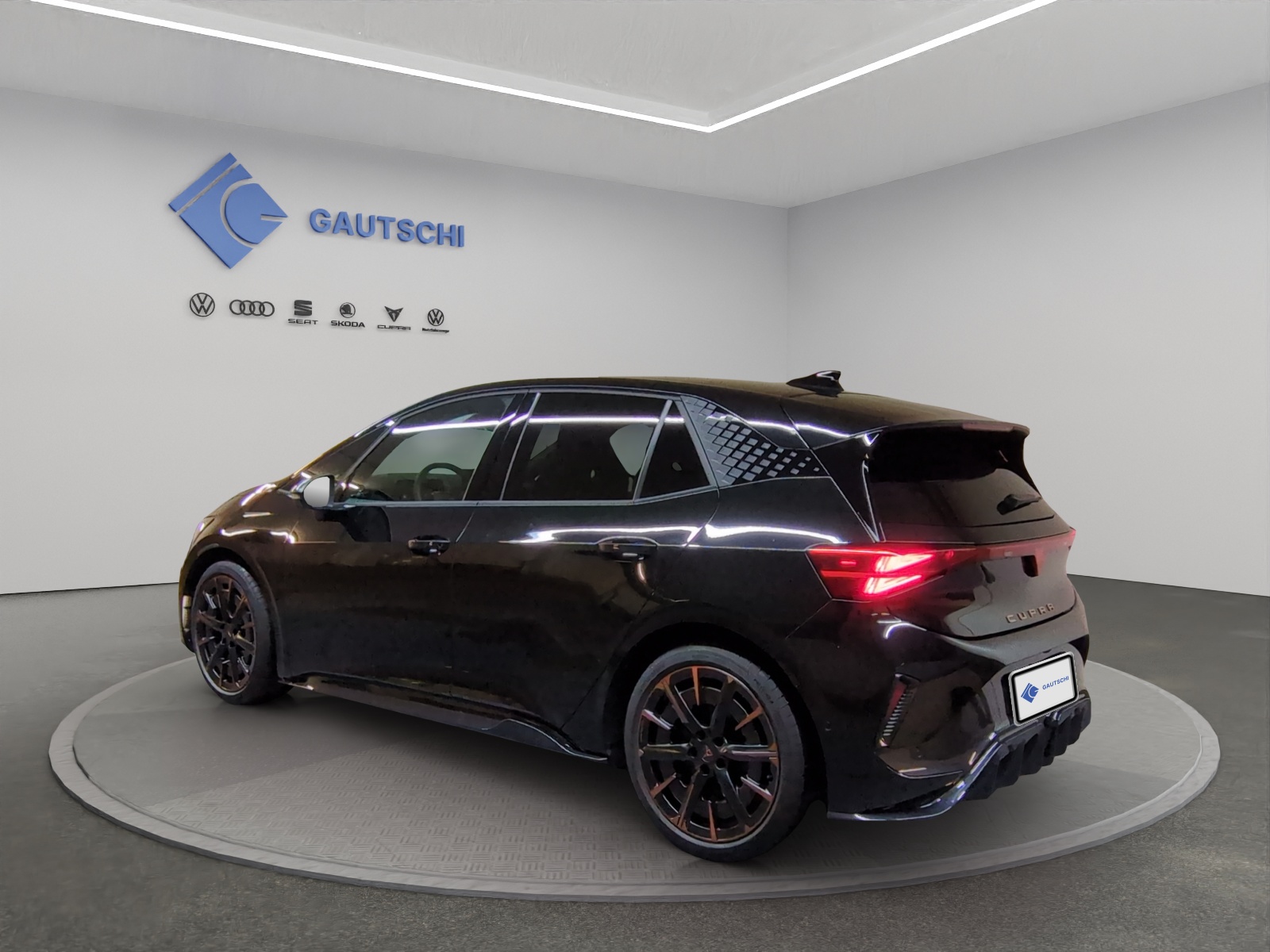 CUPRA Born 79 kWh Prime-image-2