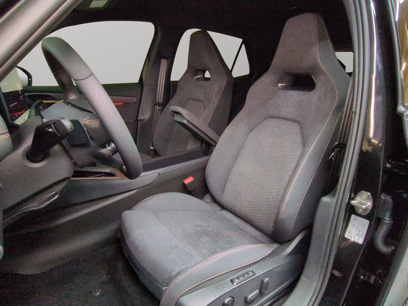 CUPRA Born 79 kWh Prime-image-5