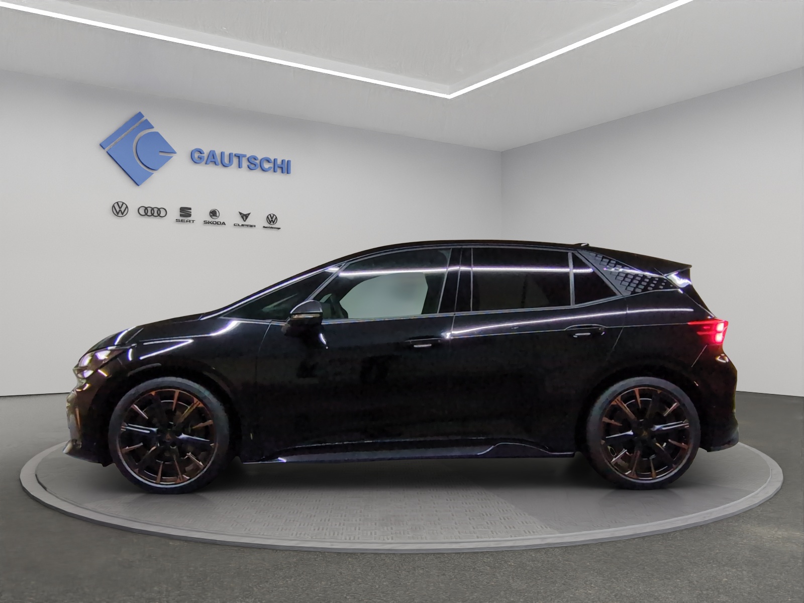 CUPRA Born 79 kWh Prime-image-1