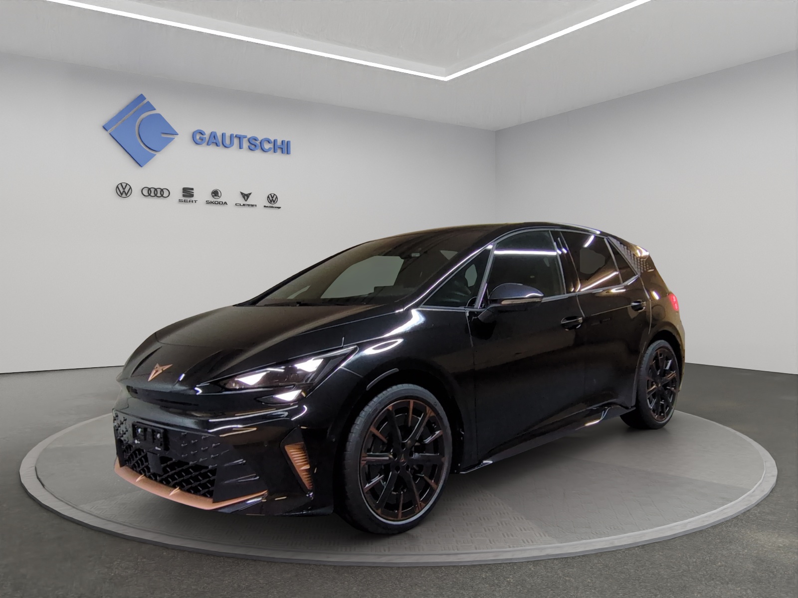 CUPRA Born 79 kWh Prime-image-0