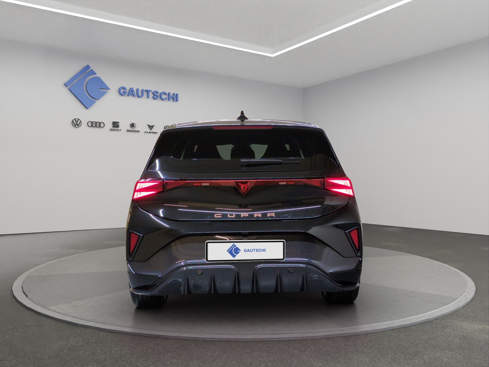 CUPRA Born 79 kWh Prime-image-3