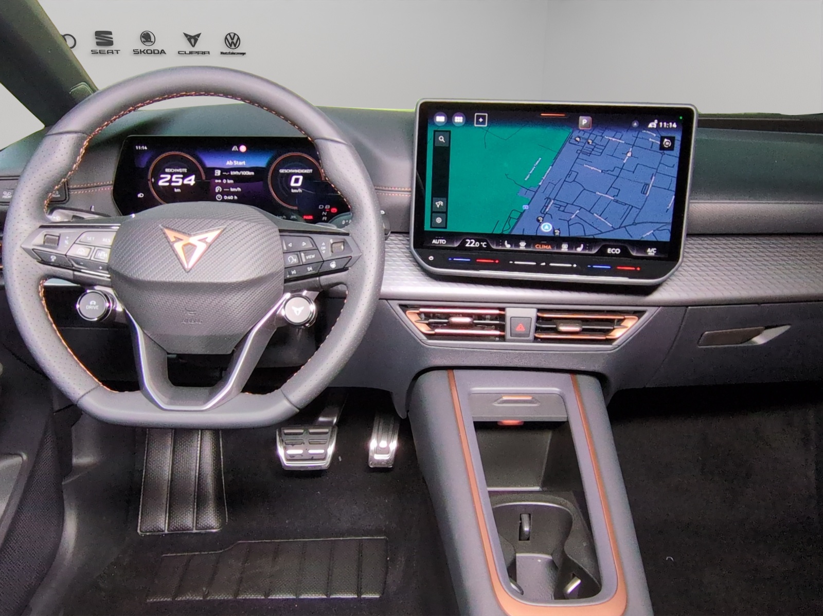 CUPRA Born 79 kWh Prime-image-6