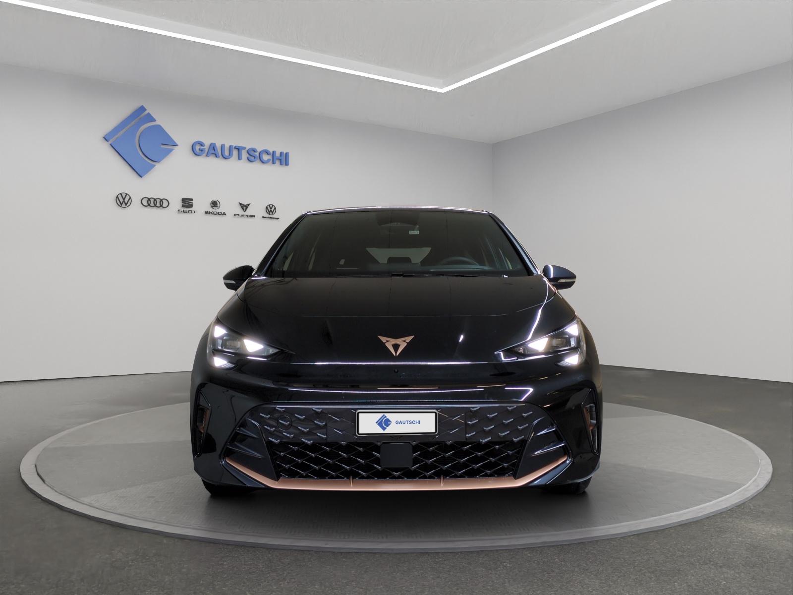 CUPRA Born 79 kWh Prime-image-4