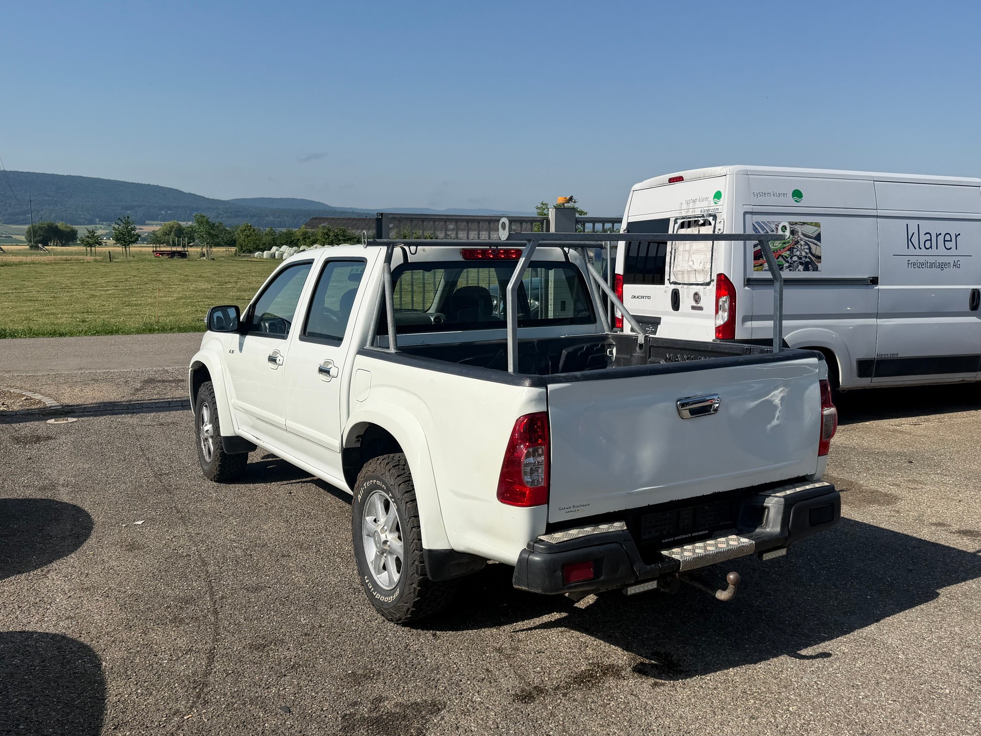 ISUZU TFS85-image-5
