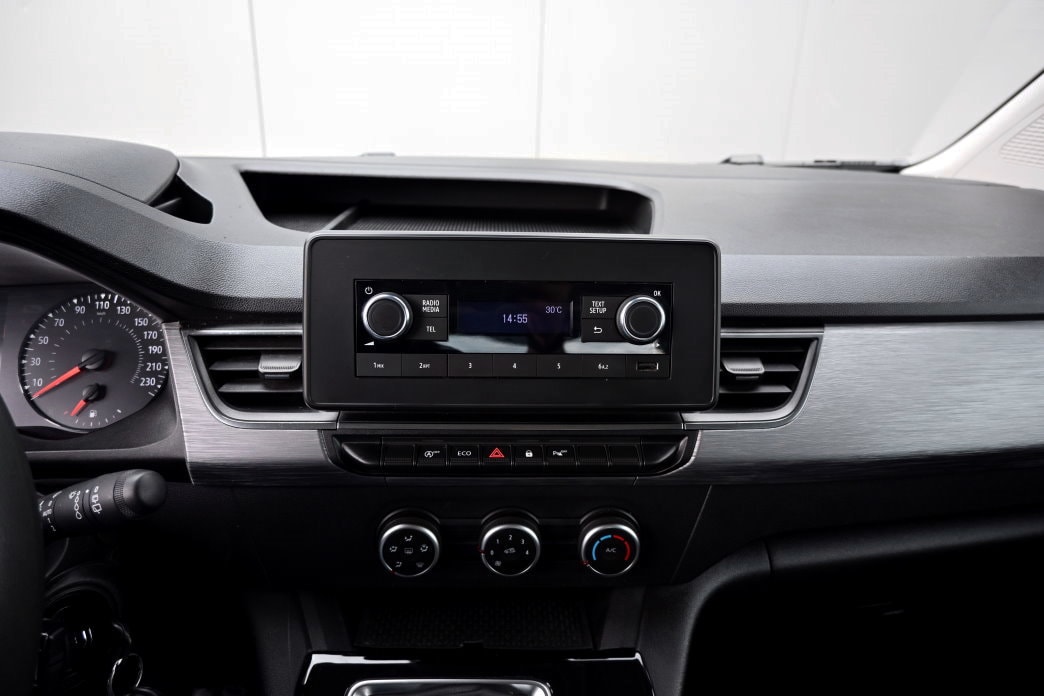 RENAULT Kangoo 1.5 dCi 95 Equilibre-image-11