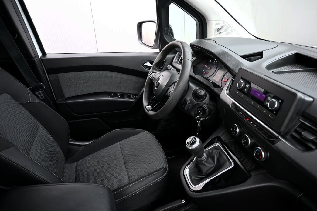 RENAULT Kangoo 1.5 dCi 95 Equilibre-image-6