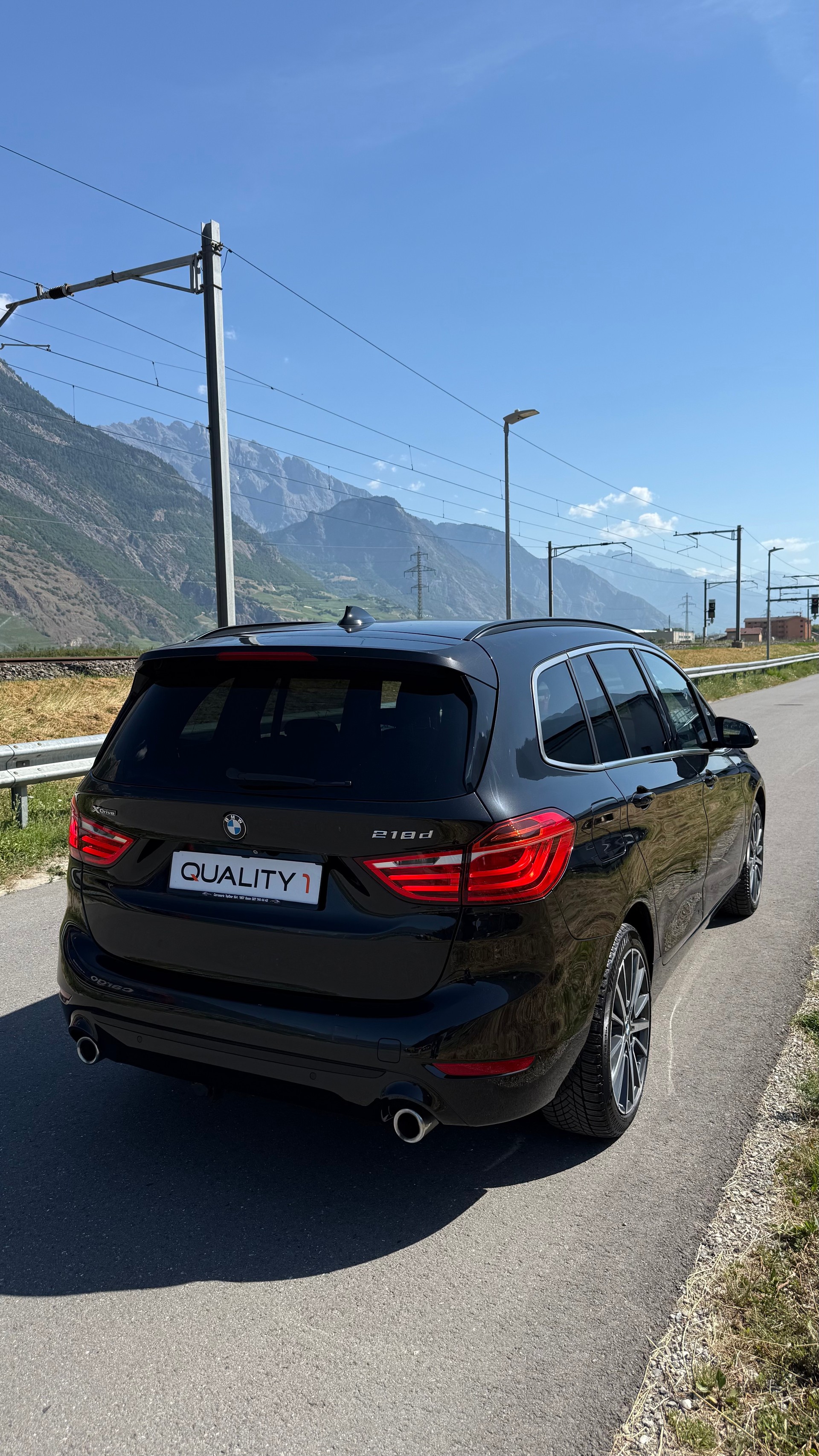 BMW 218 Gran Tourer-image-3