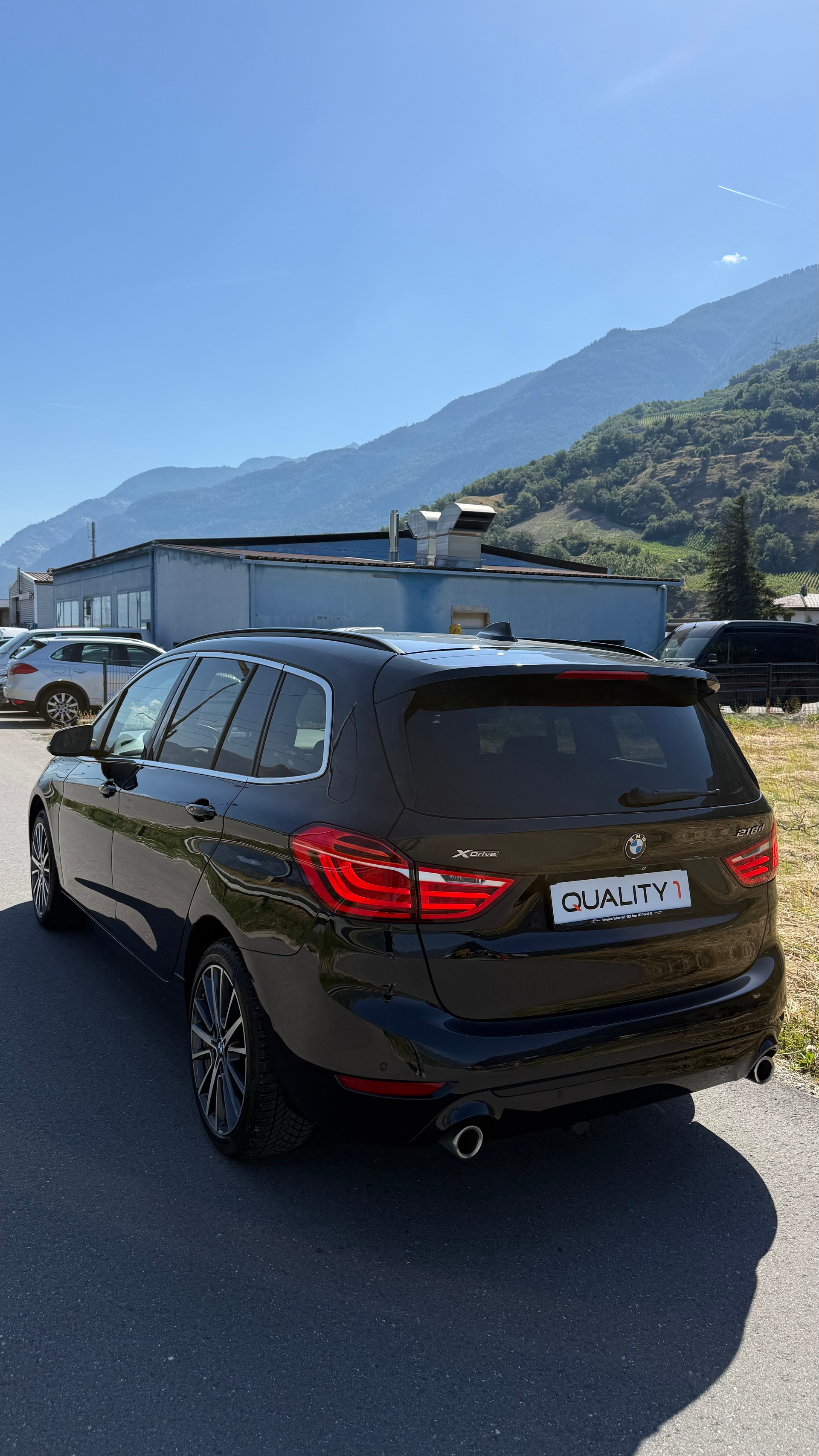 BMW 218 Gran Tourer-image-5