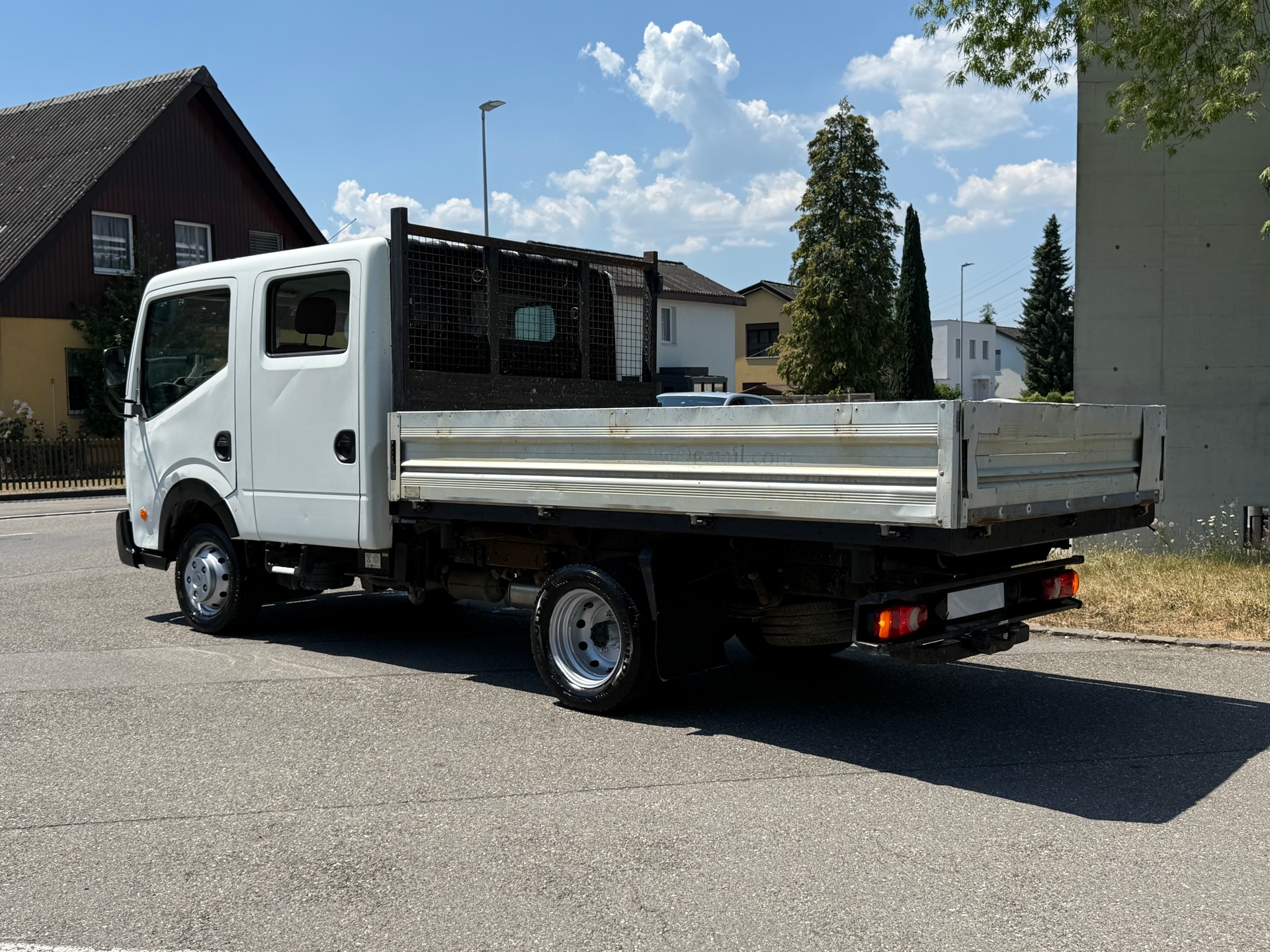 NISSAN Cabstar 35.14 L2 PRO-image-4