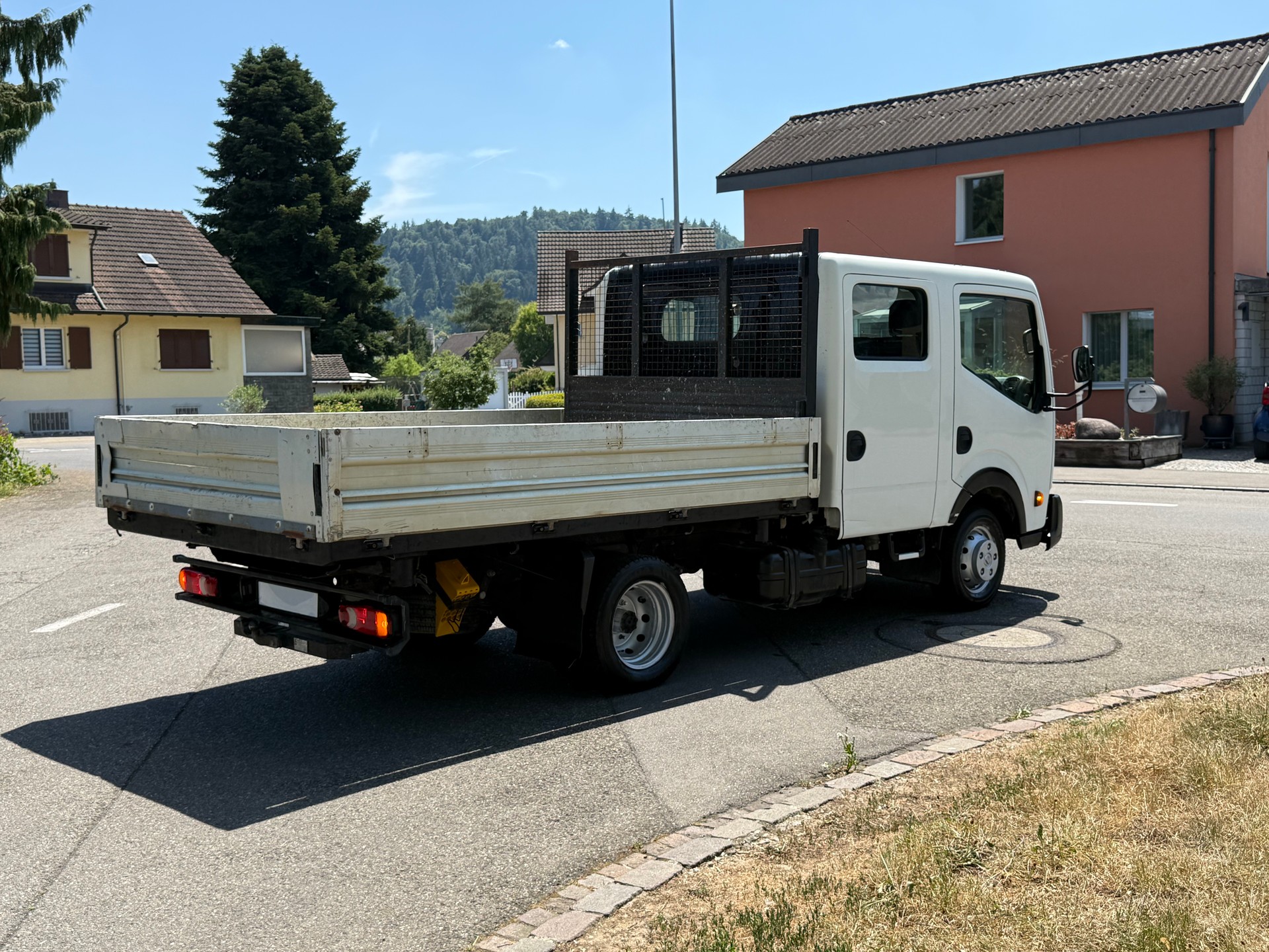 NISSAN Cabstar 35.14 L2 PRO-image-3