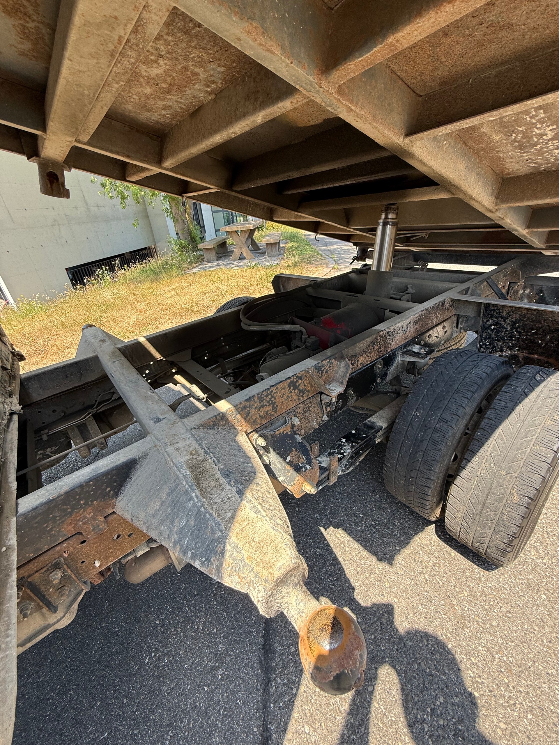 NISSAN Cabstar 35.14 L2 PRO-image-7