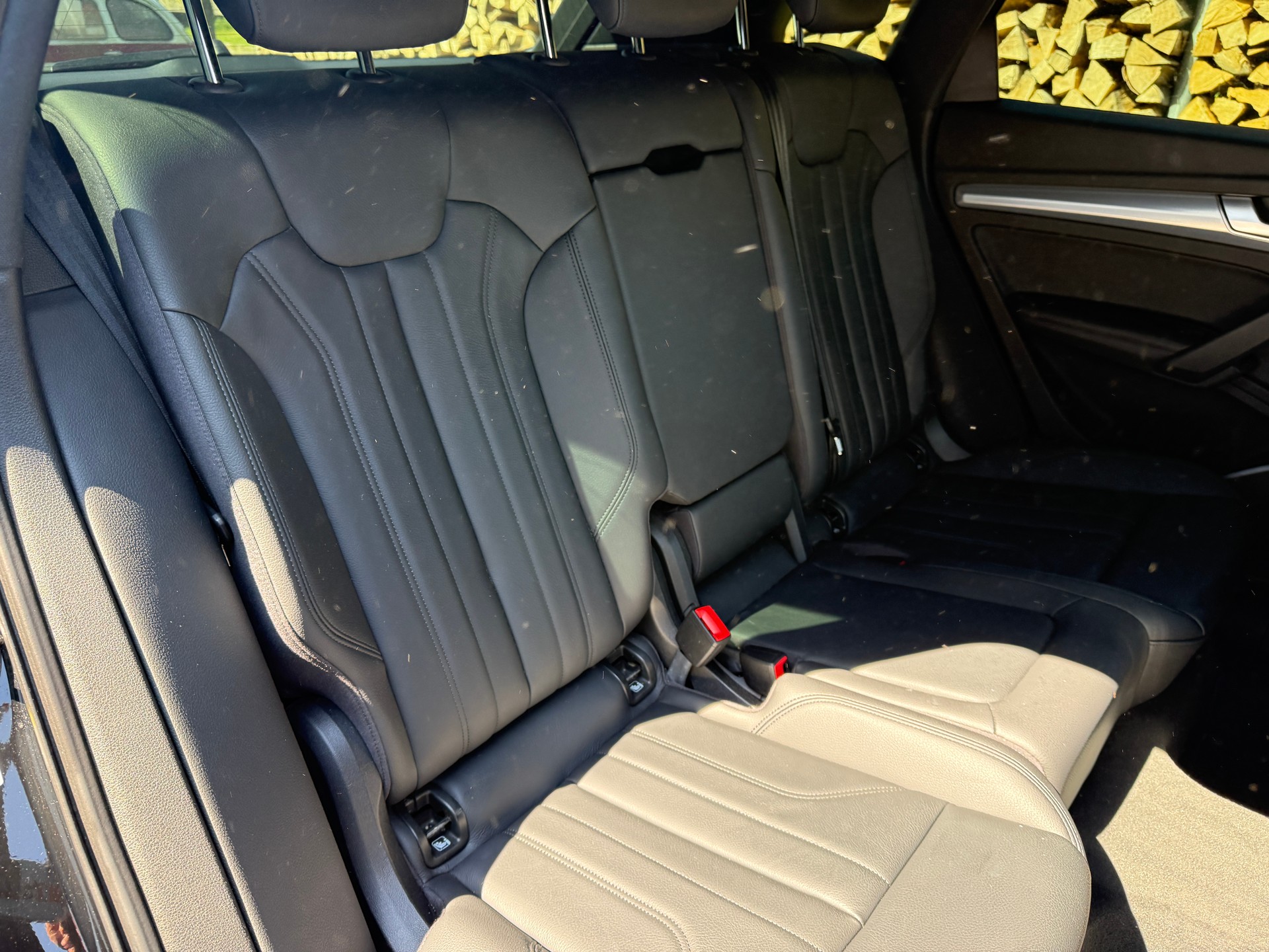 AUDI Q5 2.0 TDI sport quattro S-tronic-image-8