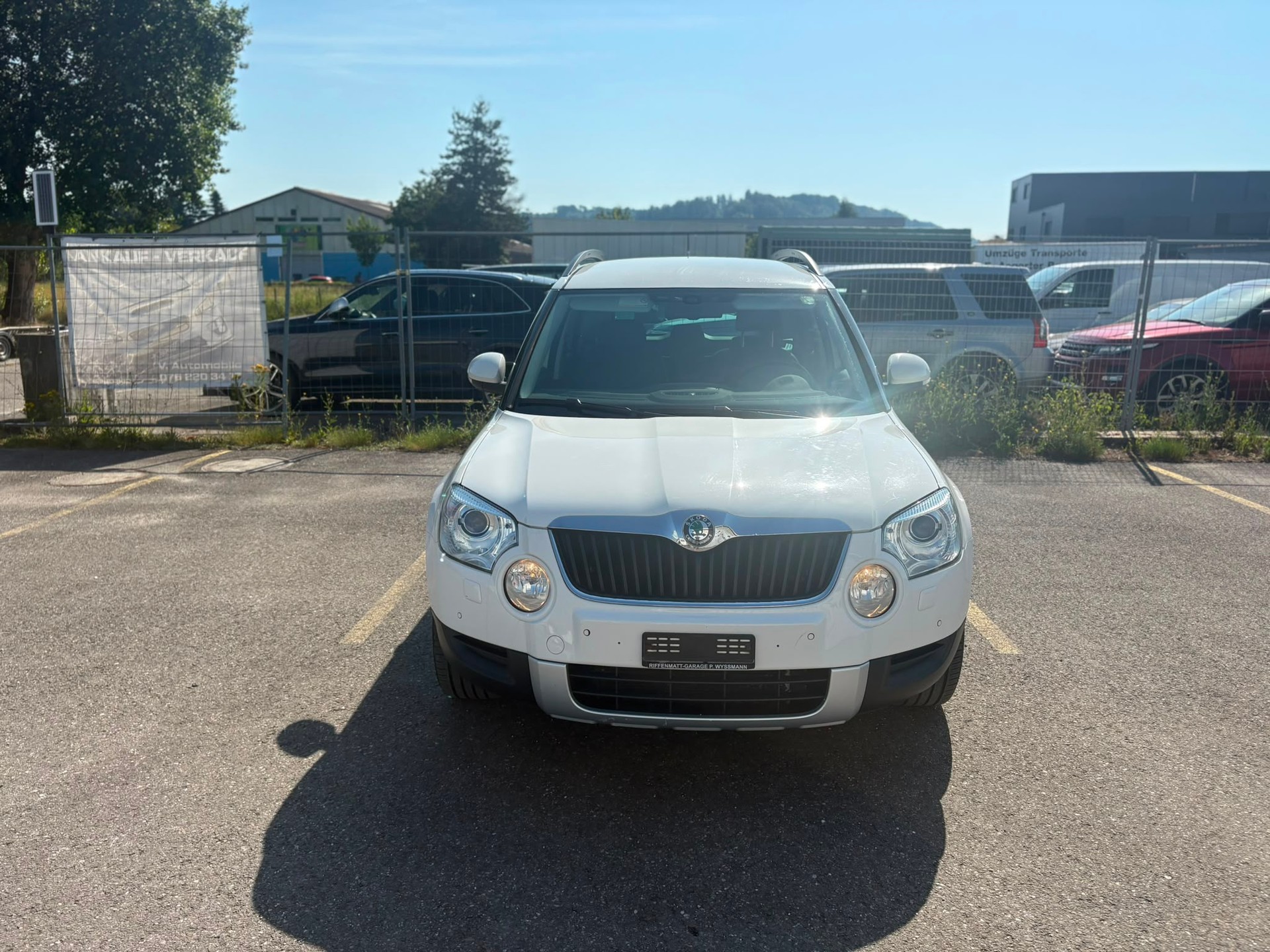 SKODA Yeti 1.8 TSI Elegance 4x4-image-2