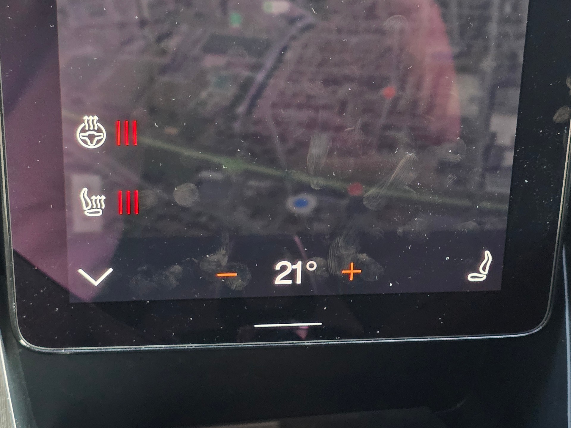 POLESTAR Polestar 2 Long Range Dual 78 kWh MY23 * PERFORMANCE FELGEN - BATT.-ZERTIFIKAT - PLUS PAKET- HARMAN KARDON -GARANTIE BIS 05.2030-image-13