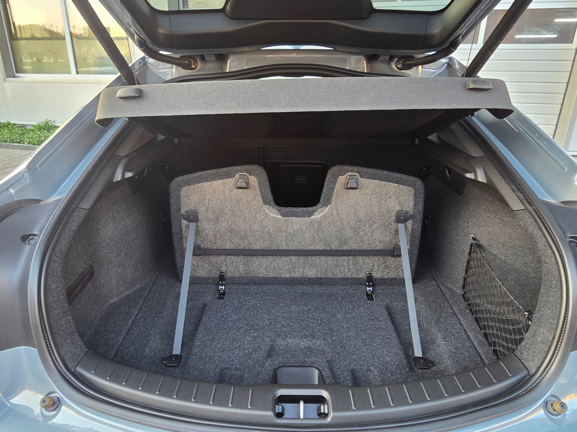 POLESTAR Polestar 2 Long Range Dual 78 kWh MY23 * PERFORMANCE FELGEN - BATT.-ZERTIFIKAT - PLUS PAKET- HARMAN KARDON -GARANTIE BIS 05.2030-image-23