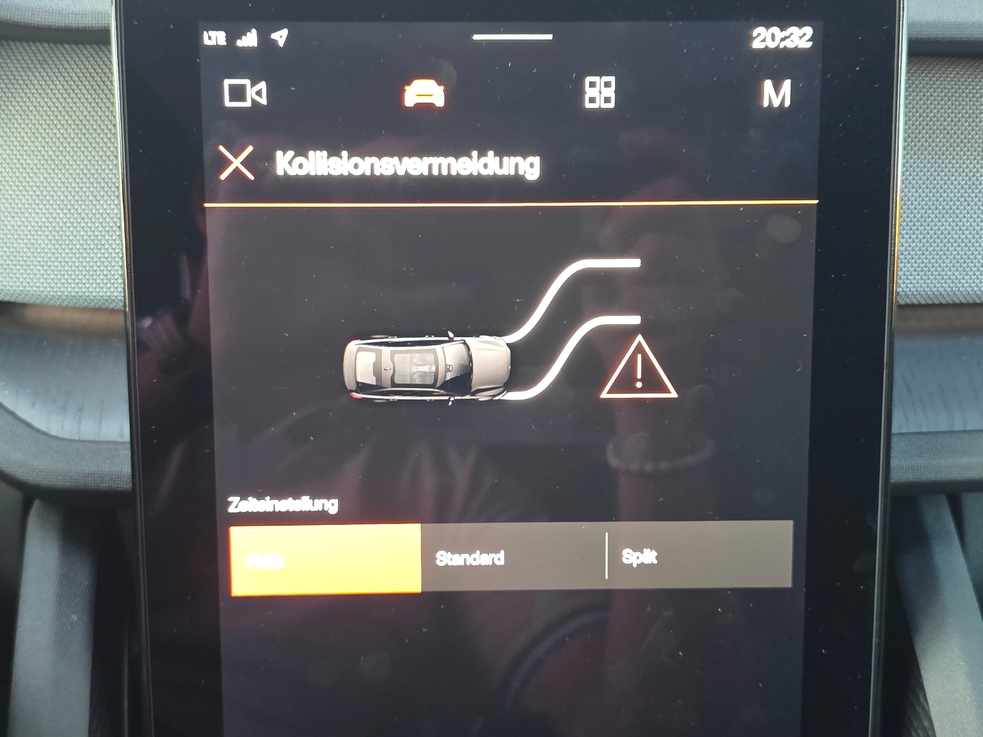 POLESTAR Polestar 2 Long Range Dual 78 kWh MY23 * PERFORMANCE FELGEN - BATT.-ZERTIFIKAT - PLUS PAKET- HARMAN KARDON -GARANTIE BIS 05.2030-image-16