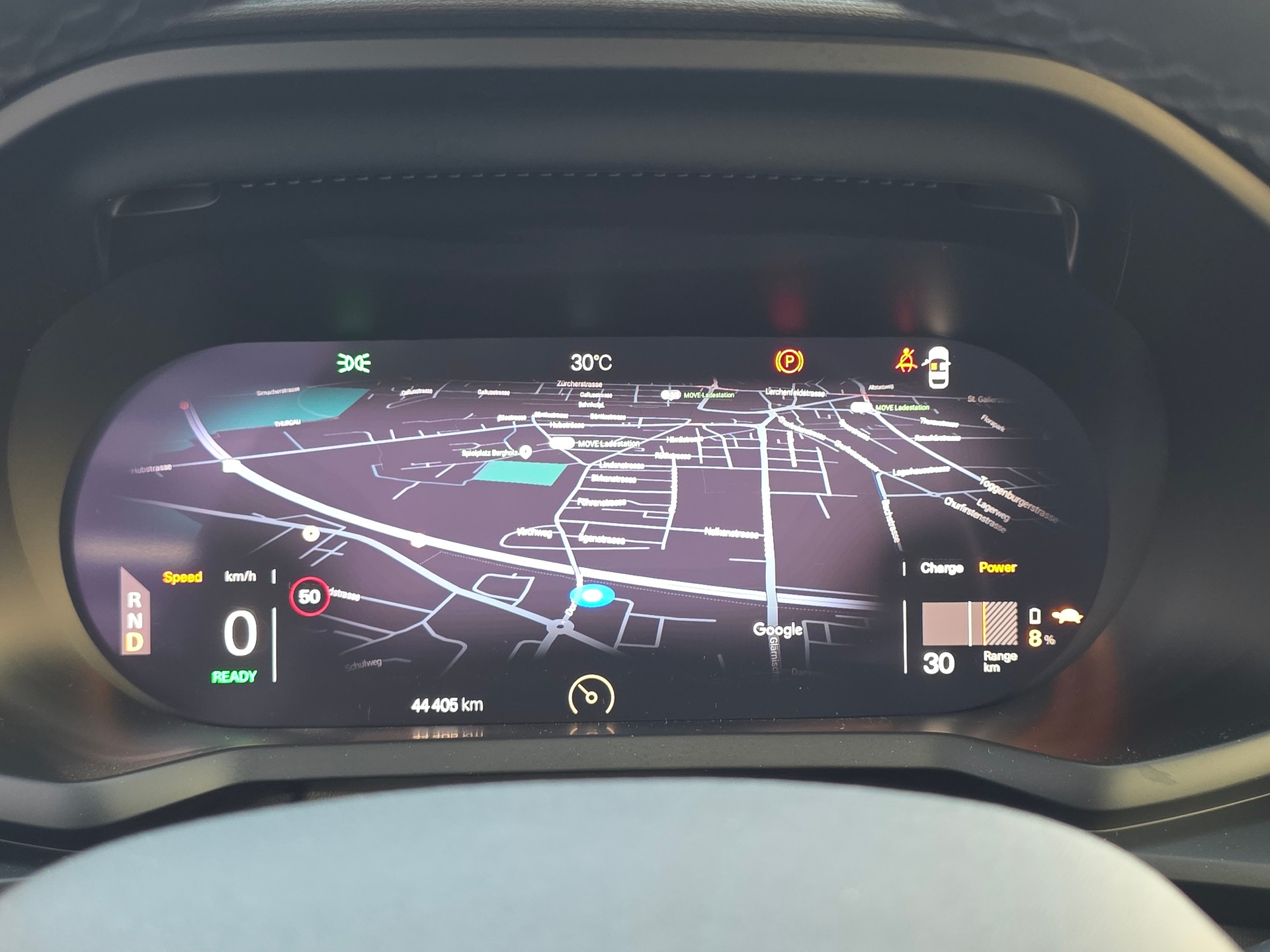 POLESTAR Polestar 2 Long Range Dual 78 kWh MY23 * PERFORMANCE FELGEN - BATT.-ZERTIFIKAT - PLUS PAKET- HARMAN KARDON -GARANTIE BIS 05.2030-image-12