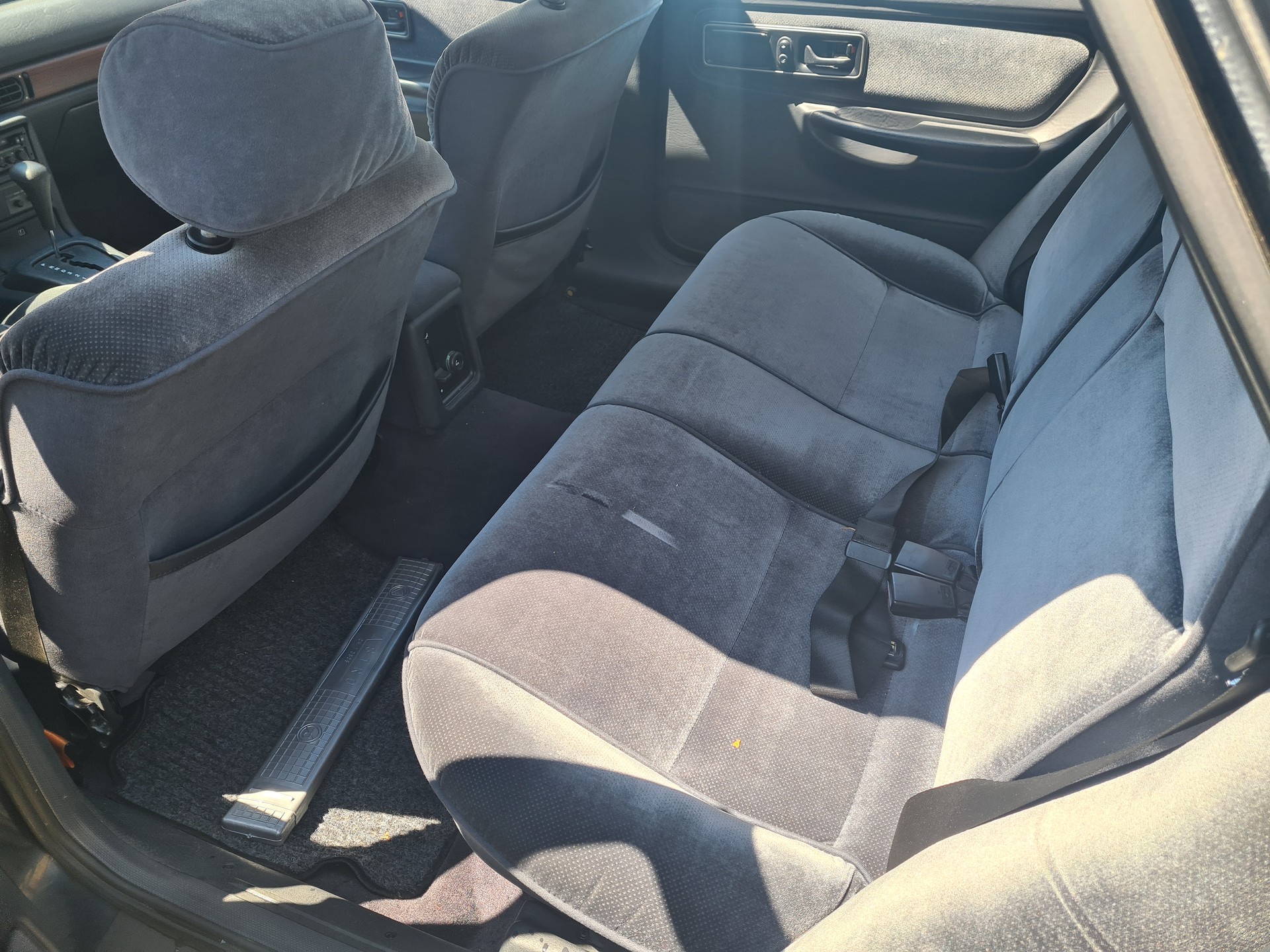 FORD Scorpio 2.9i Ghia A-image-6