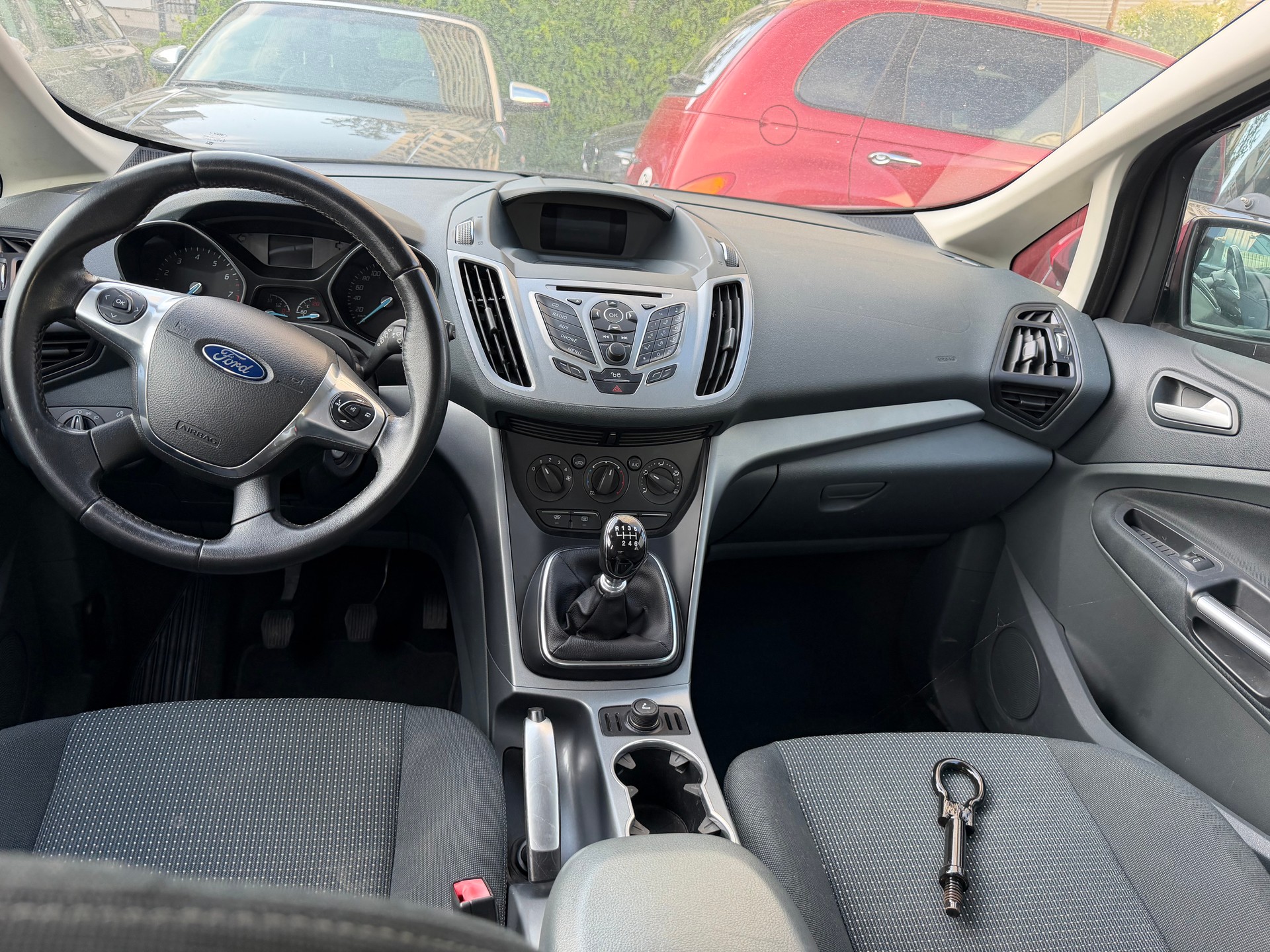 FORD C-Max 1.0 SCTi Winner-image-7