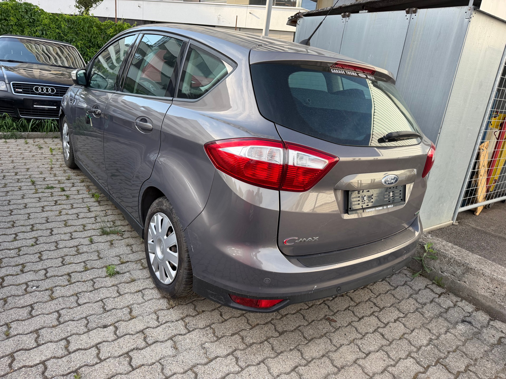 FORD C-Max 1.0 SCTi Winner-image-2