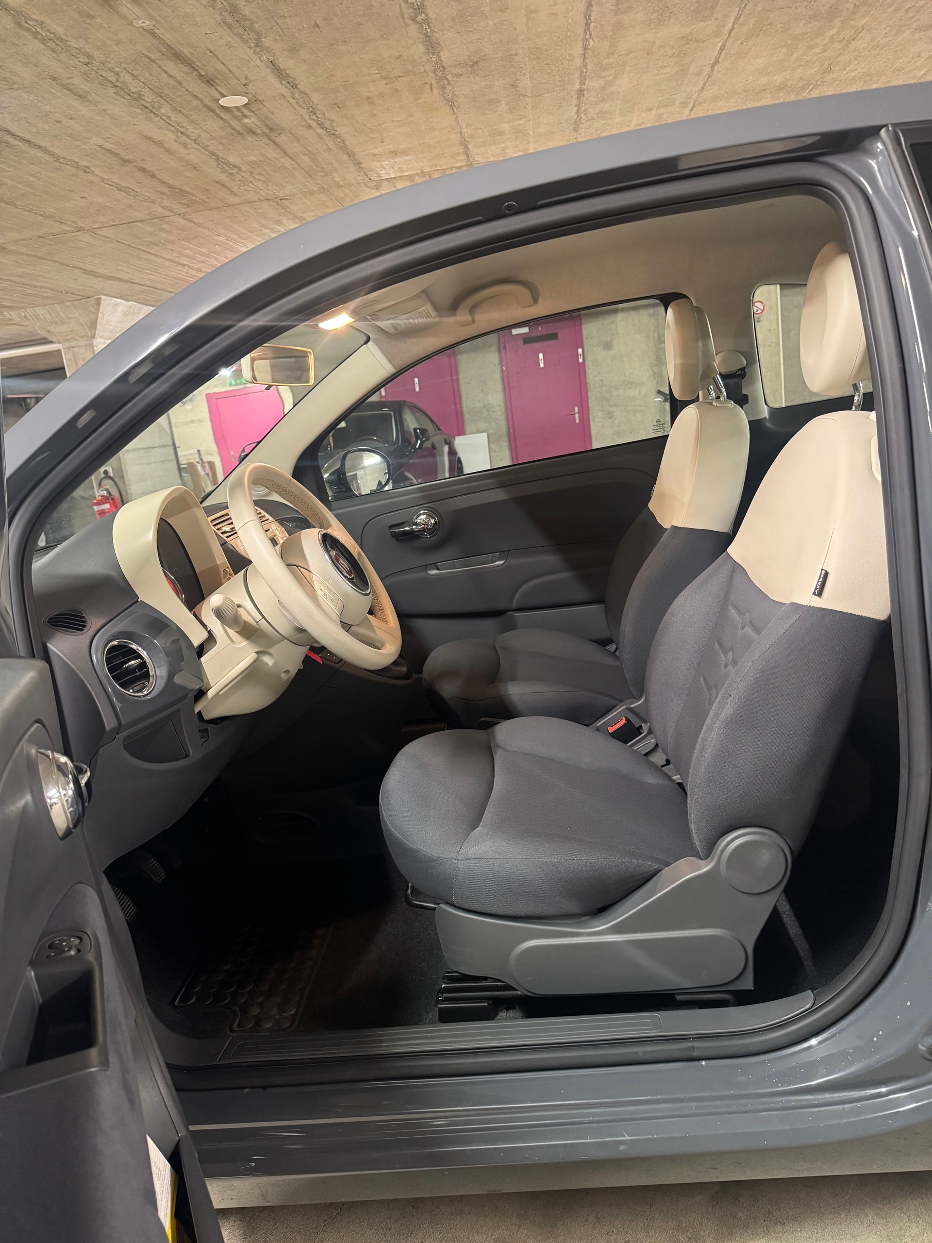 FIAT 500 1.2 Pop-image-8