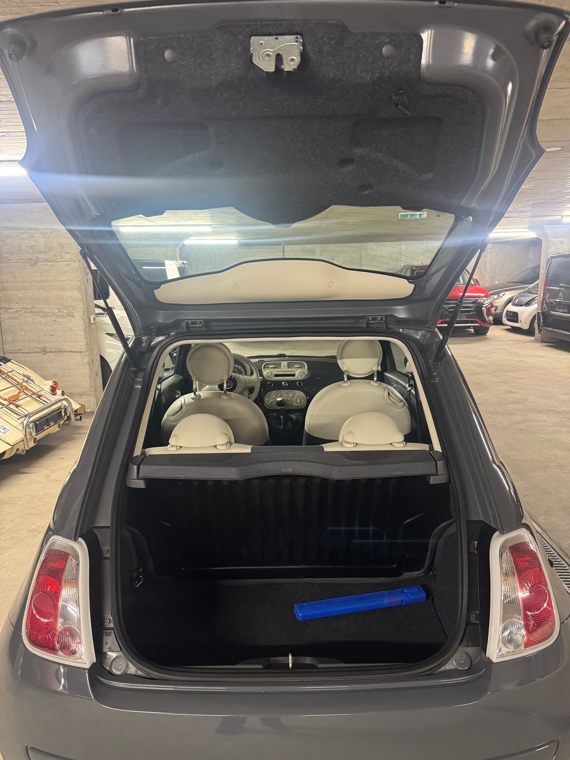 FIAT 500 1.2 Pop-image-11