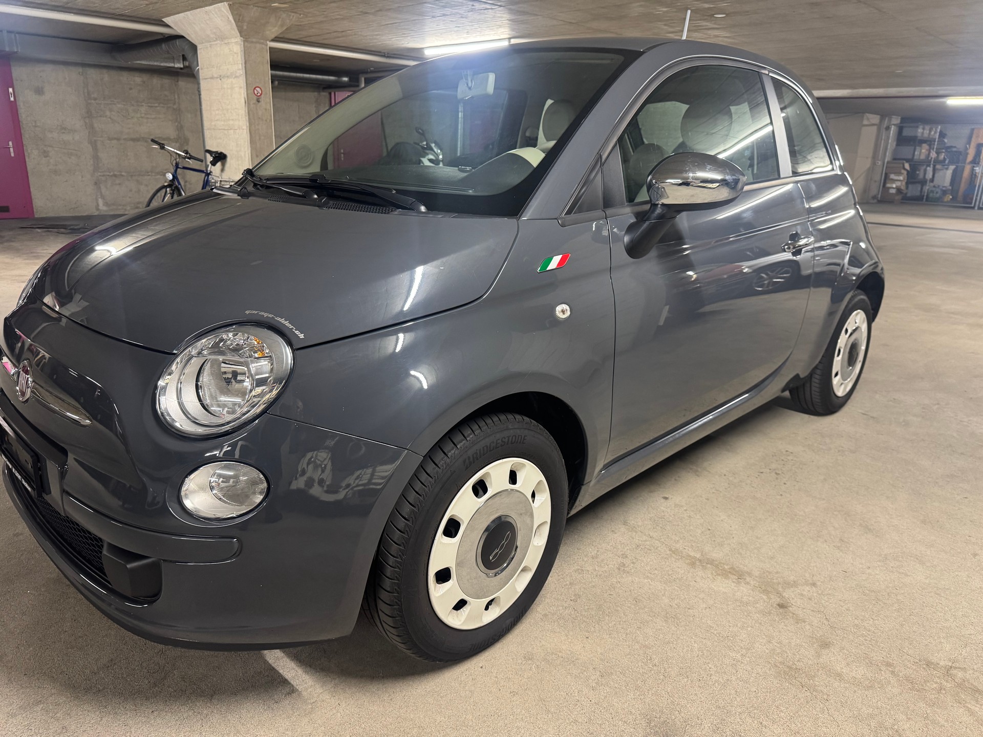 FIAT 500 1.2 Pop-image-15