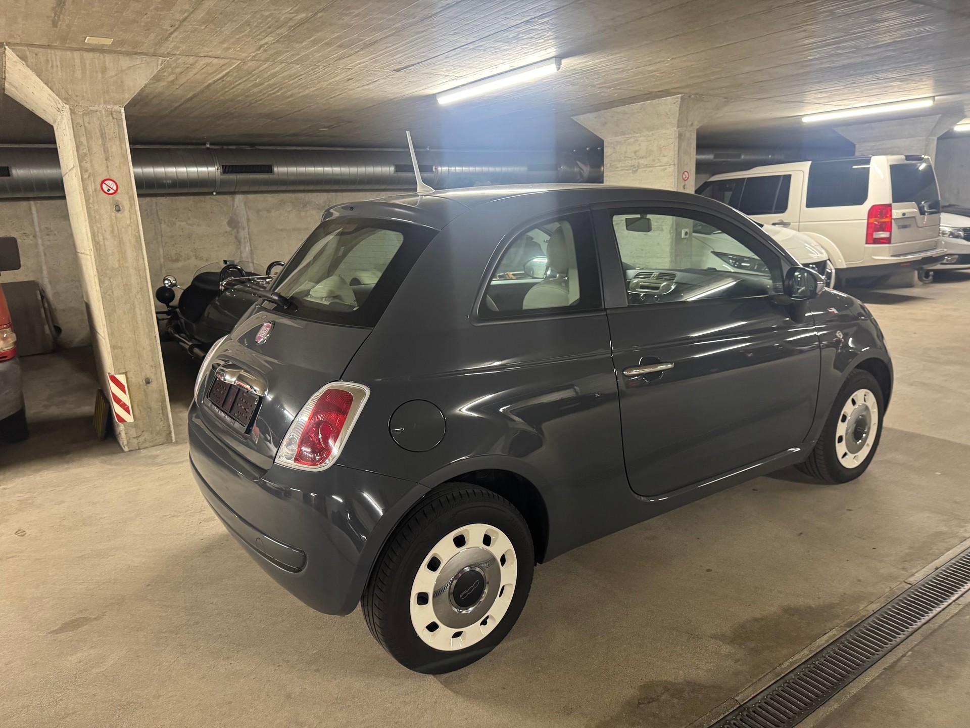 FIAT 500 1.2 Pop-image-6