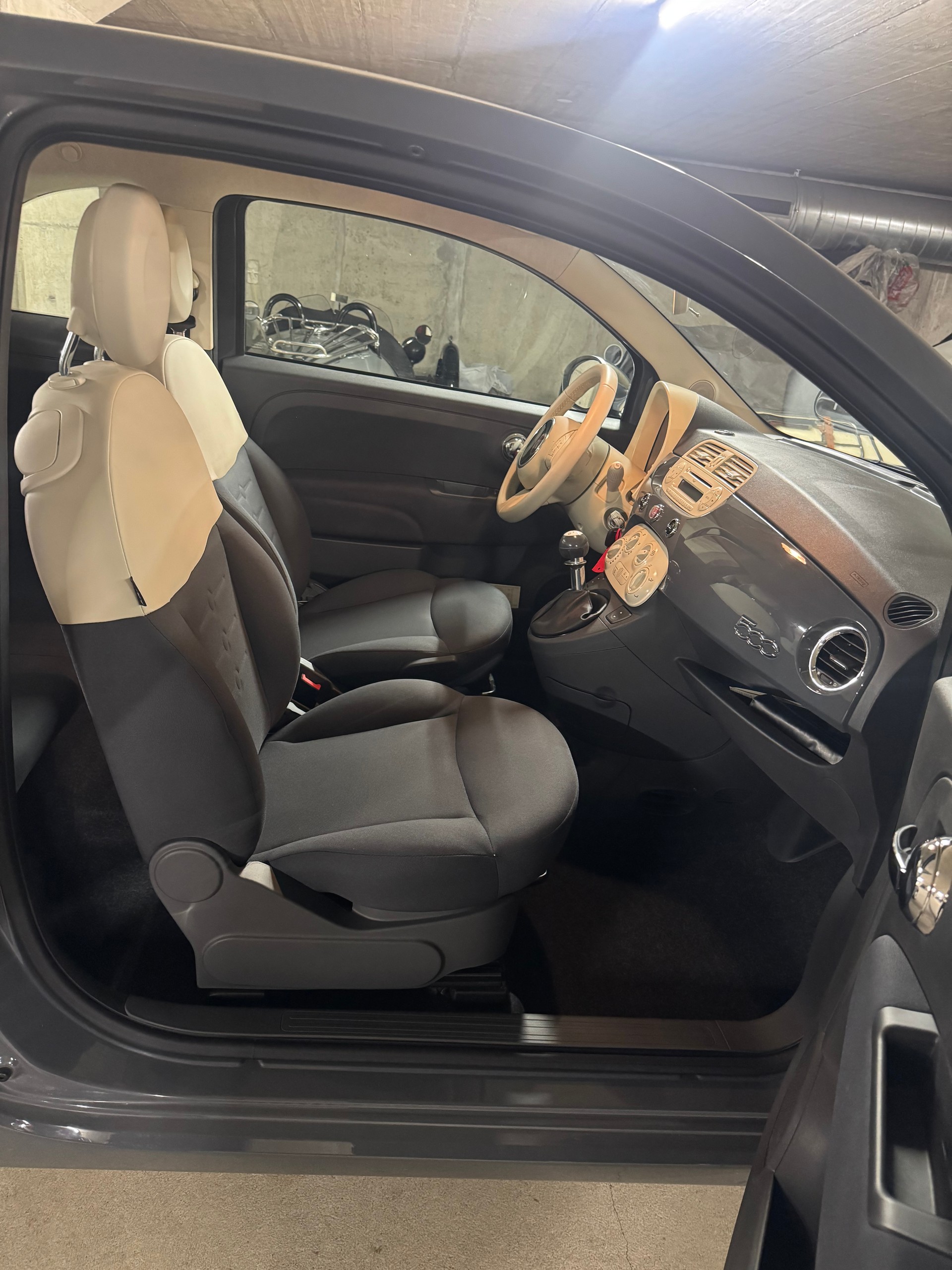 FIAT 500 1.2 Pop-image-9