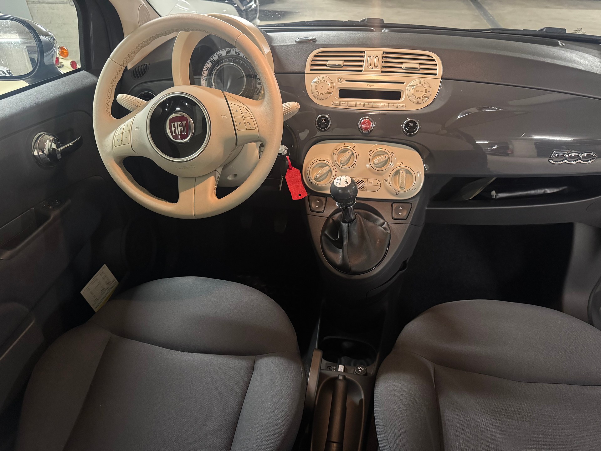 FIAT 500 1.2 Pop-image-12